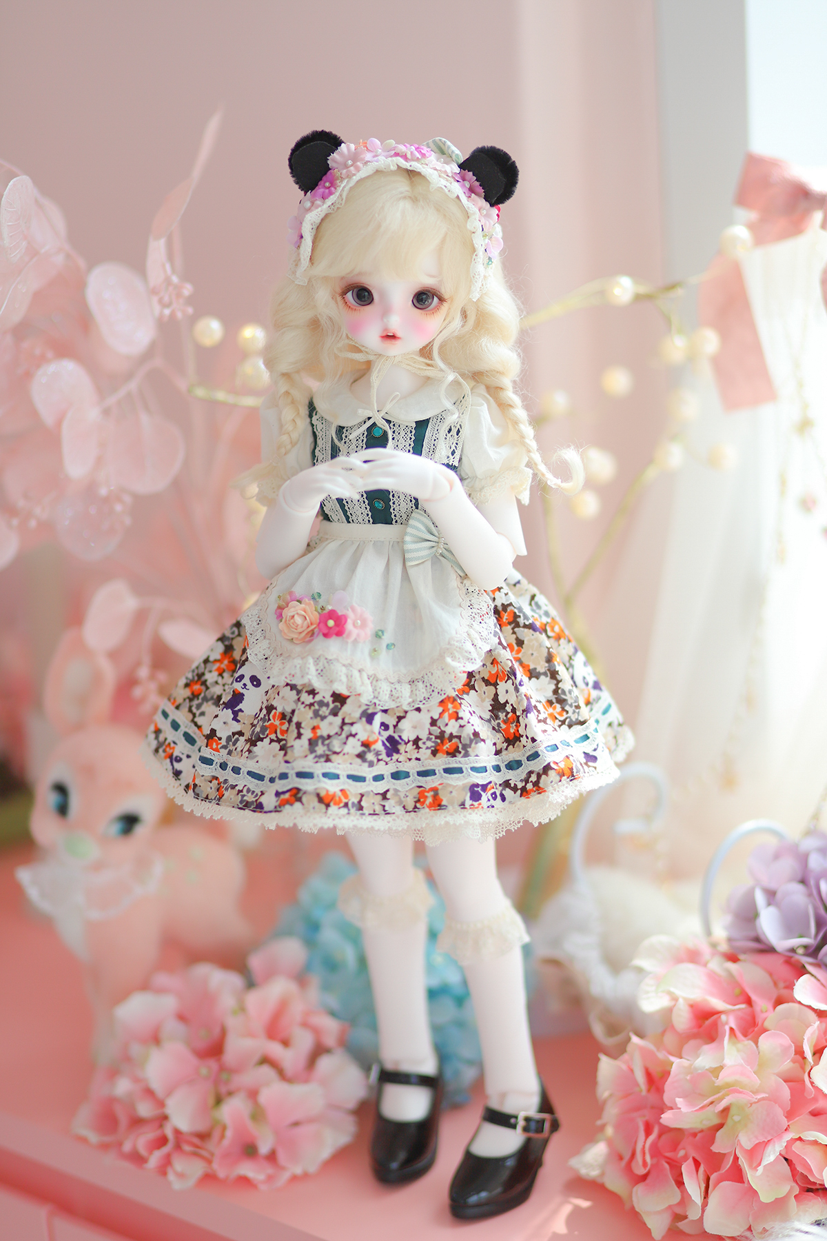 chicabi mini minuet a