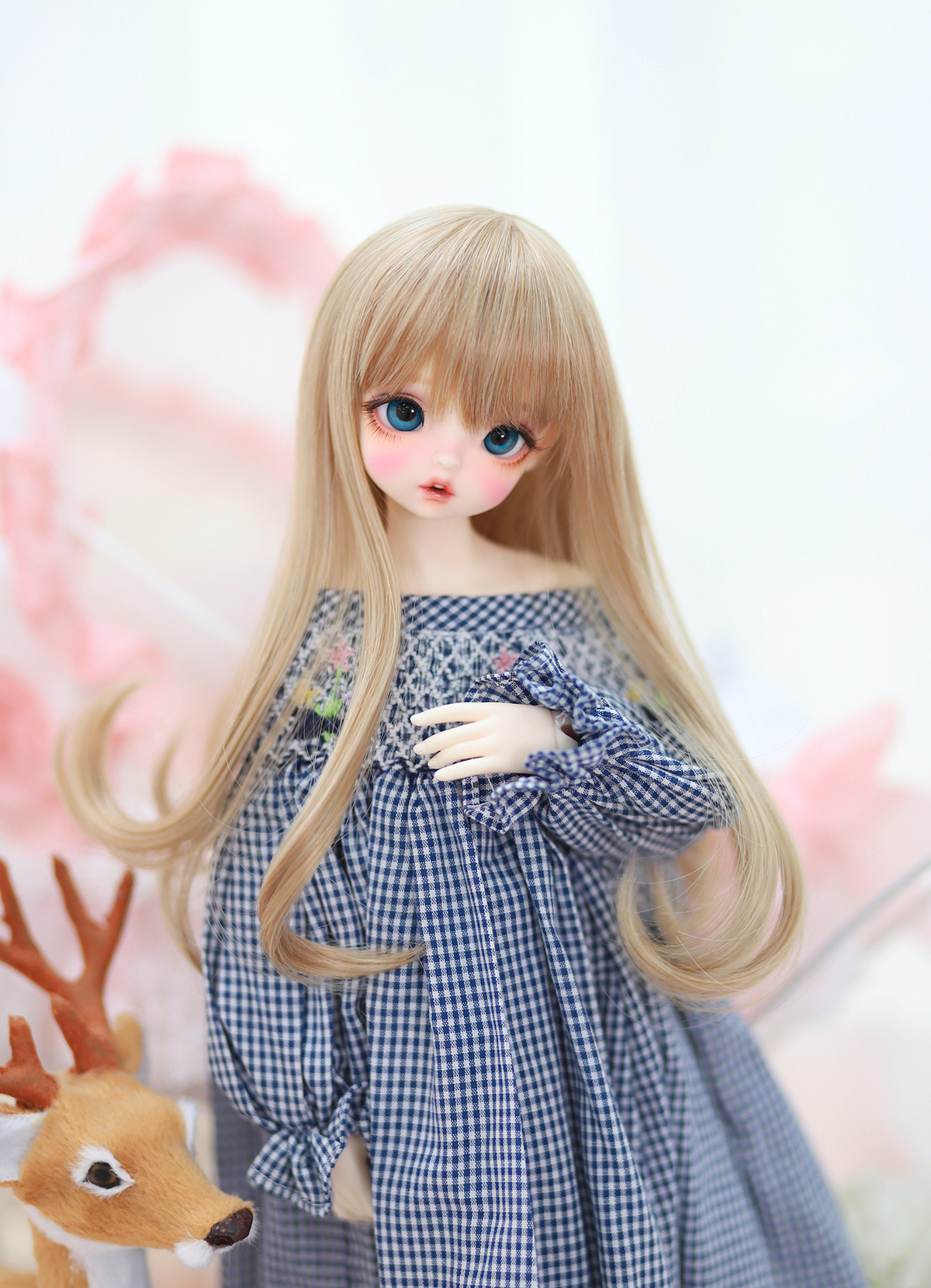 chicabi mini minuet a