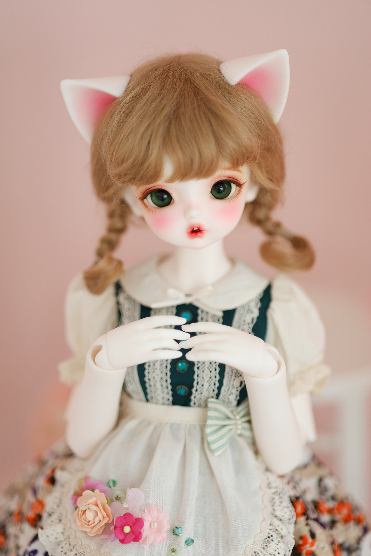 chicabi mini minuet b