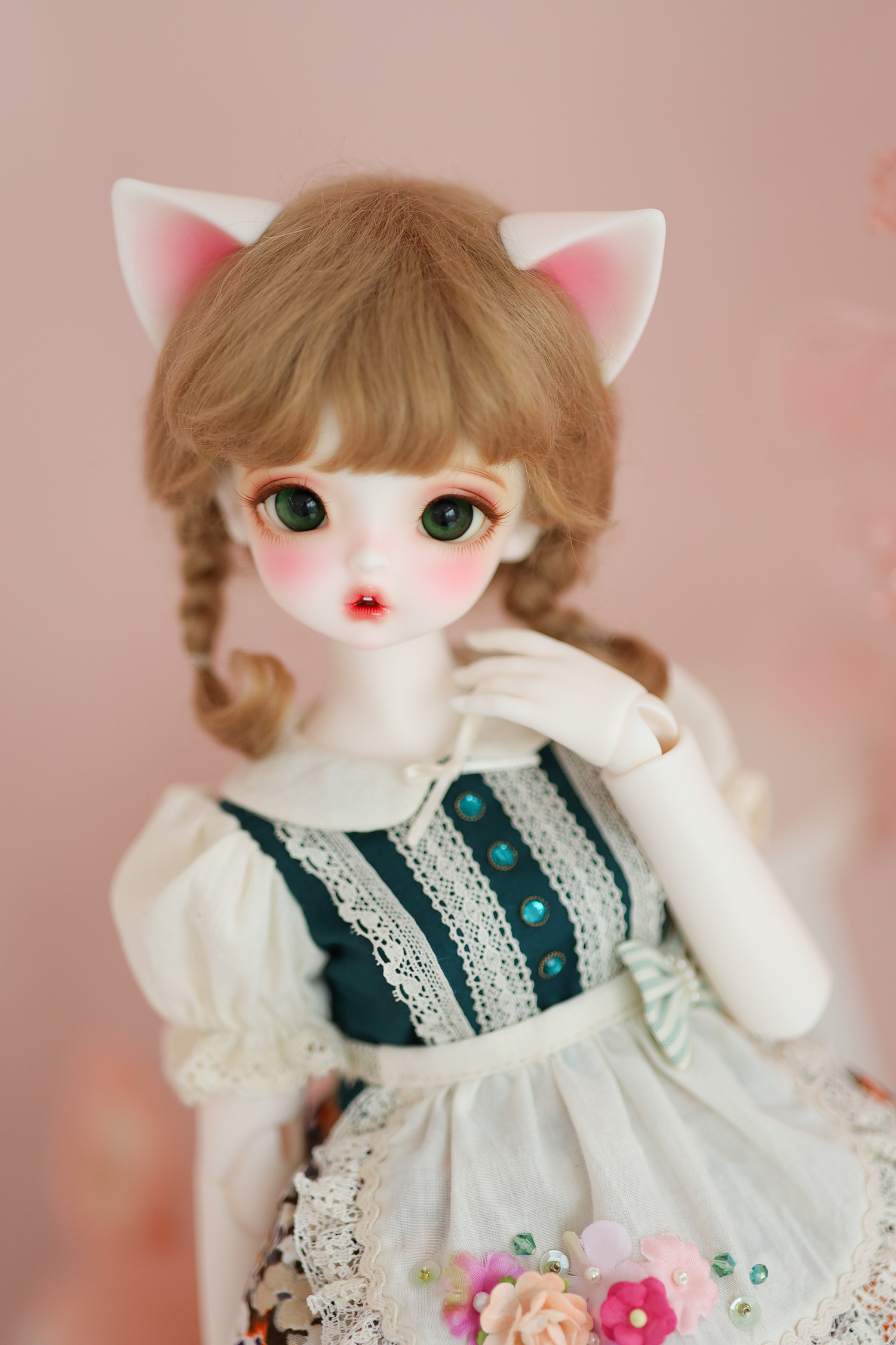 chicabi mini minuet b