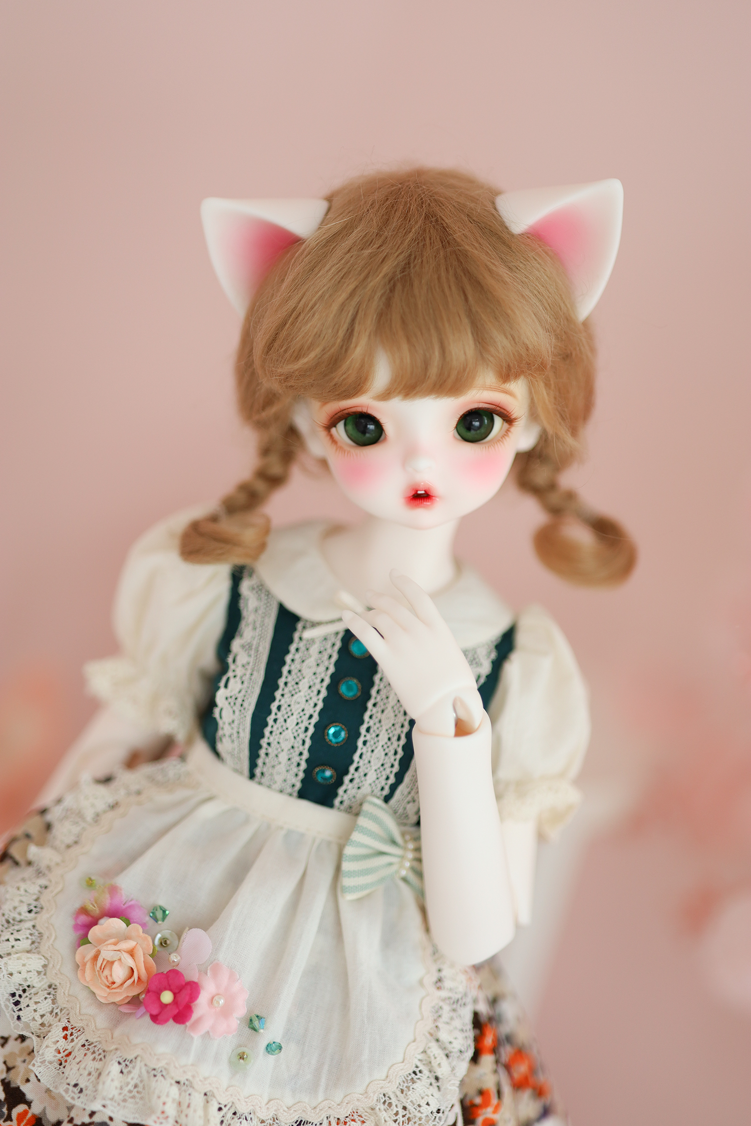 chicabi mini minuet b