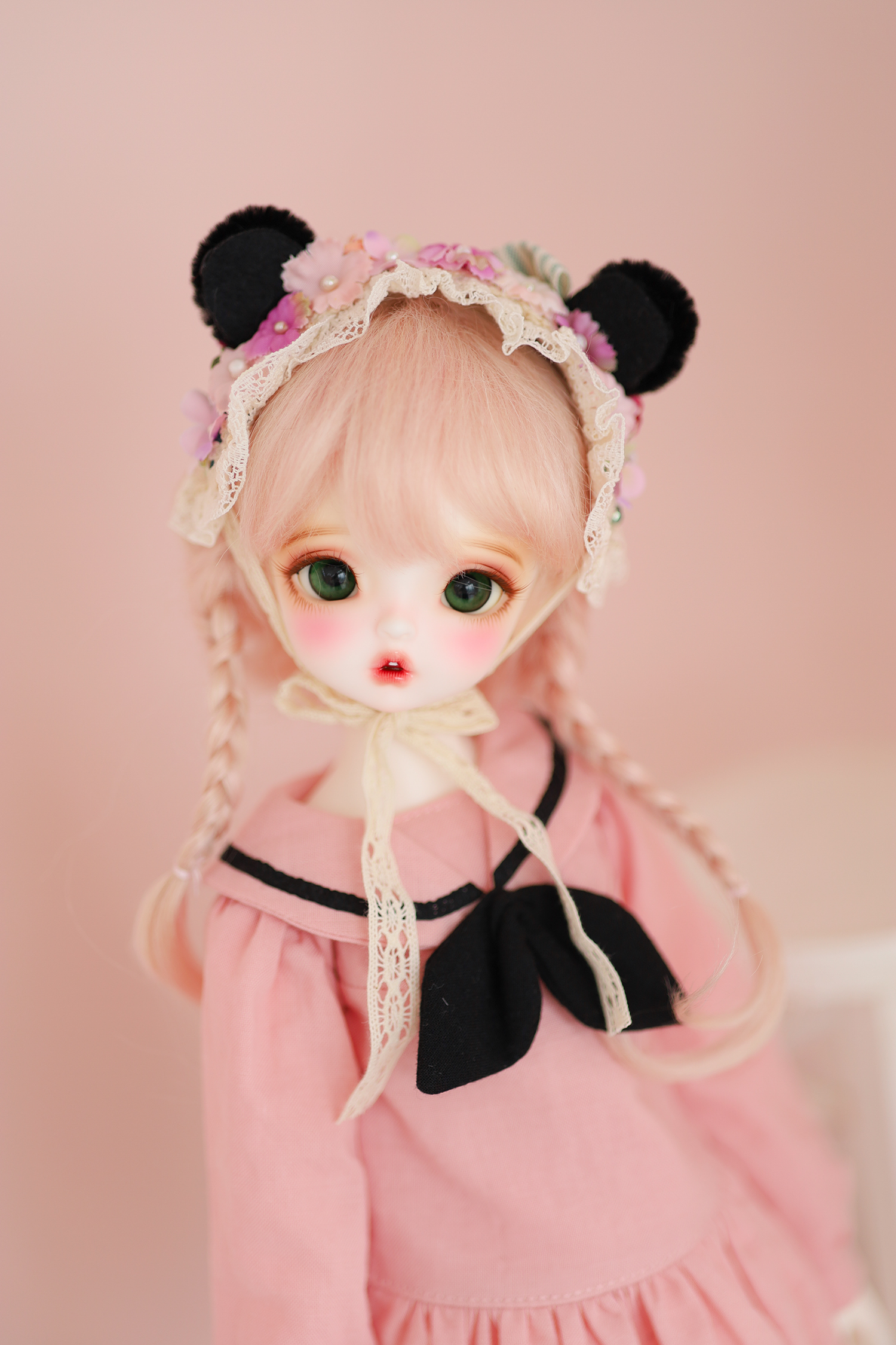 chicabi mini minuet b