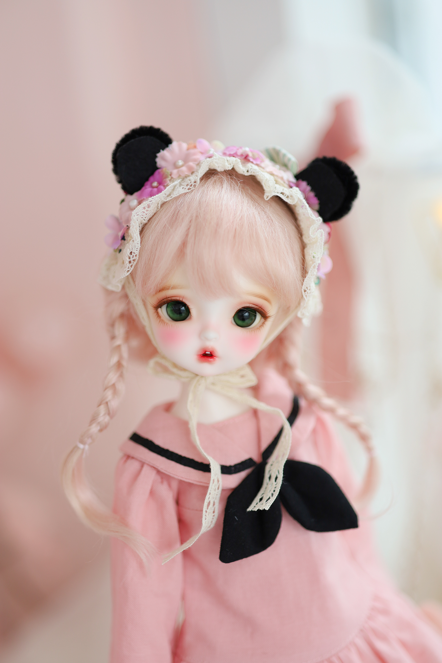chicabi mini minuet b