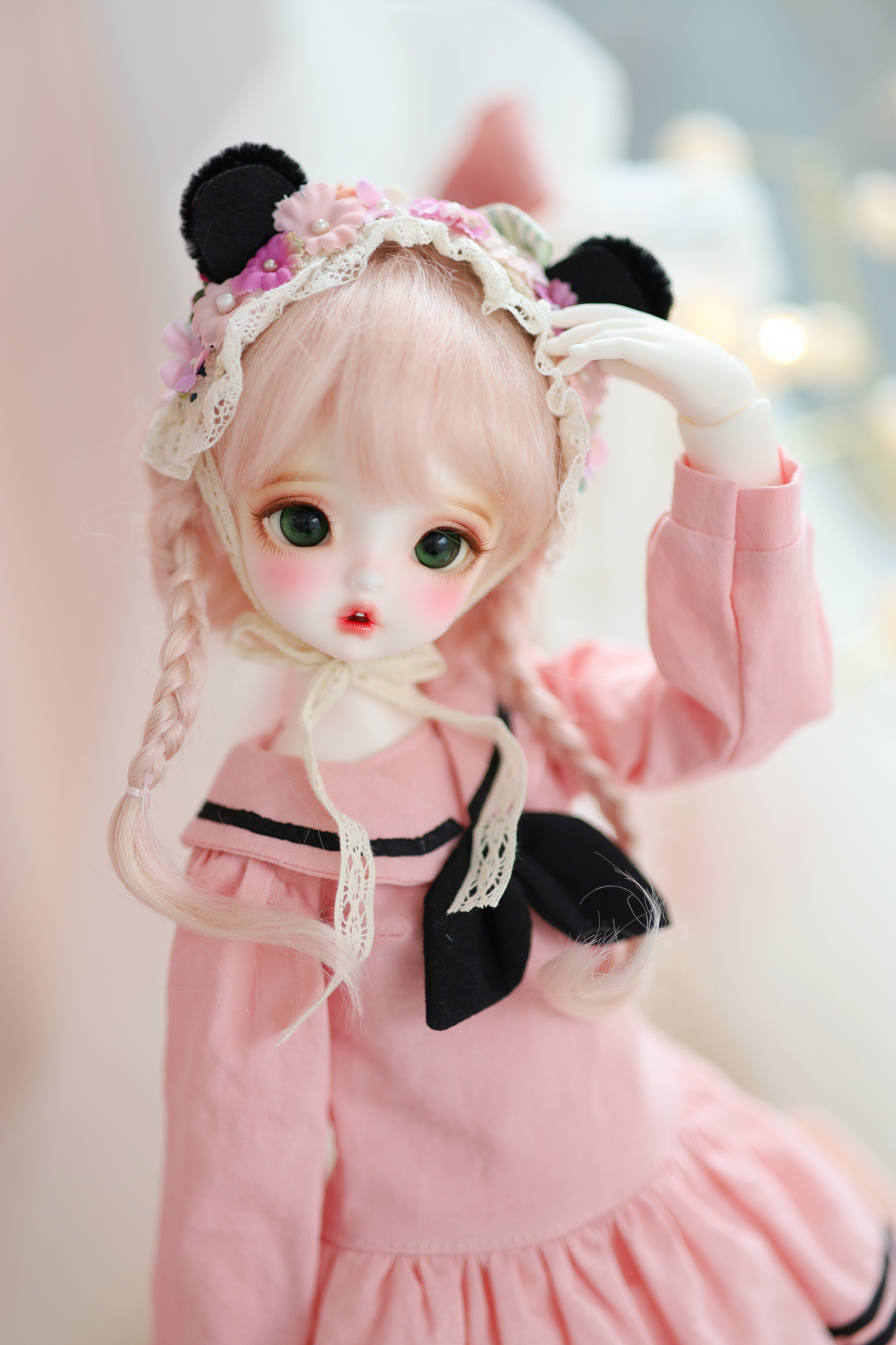 chicabi mini minuet a