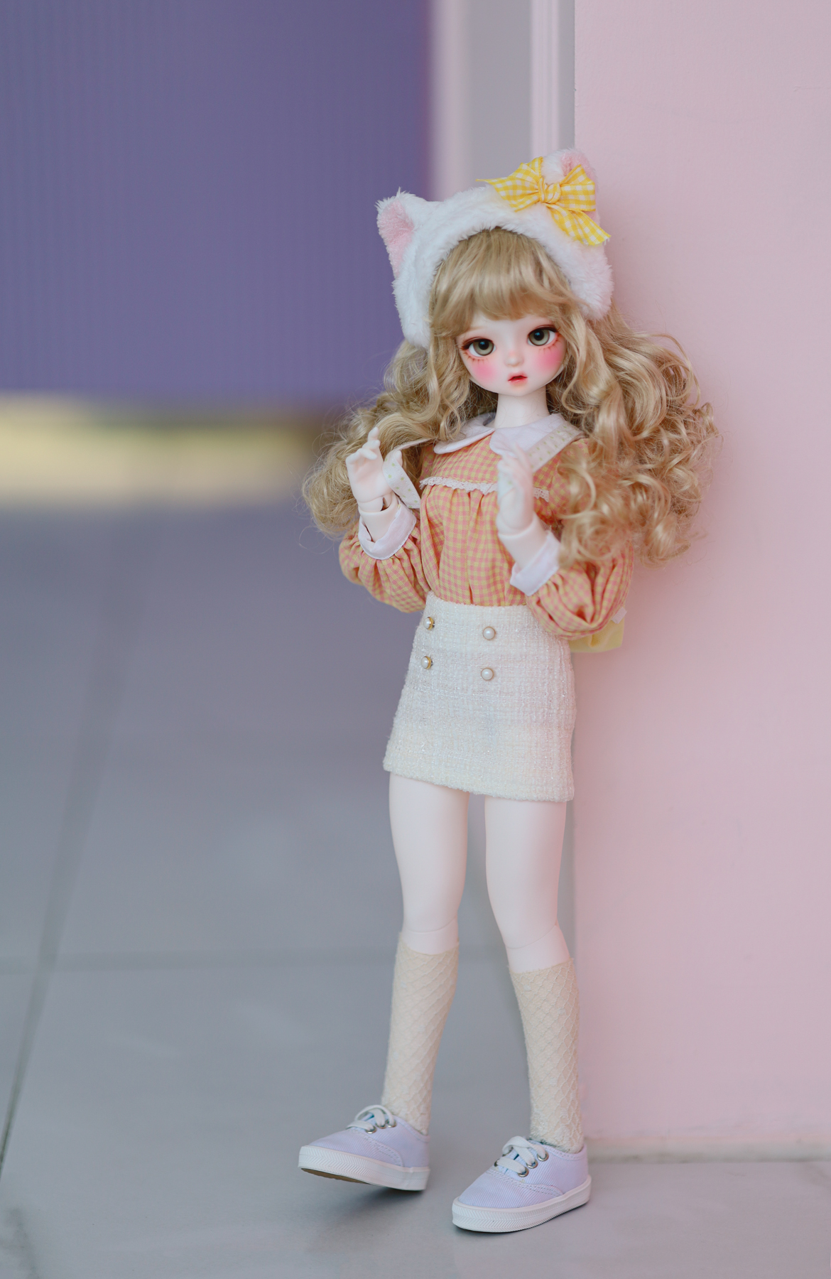 chicabi mini 41 muse a