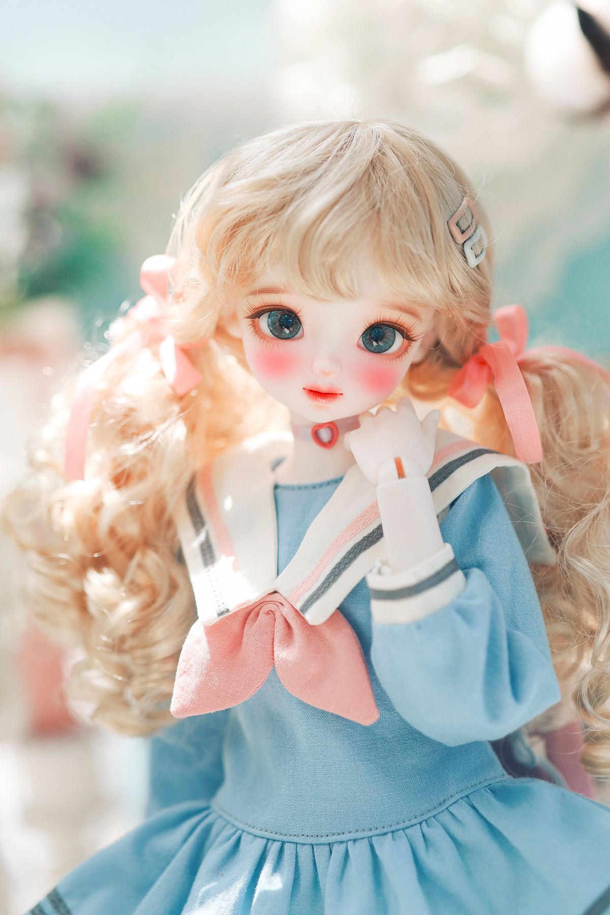 chicabi mini 41 sally