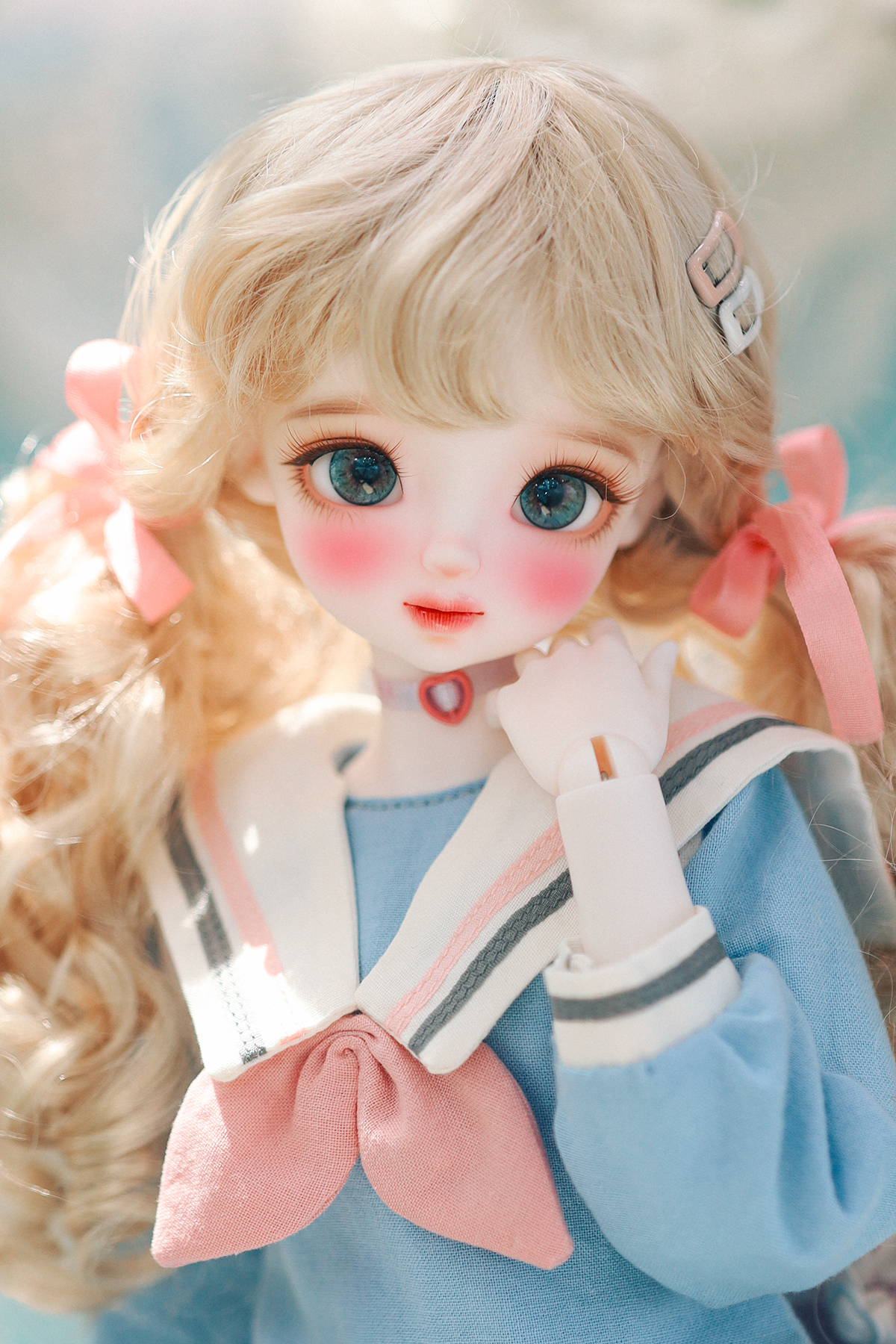 chicabi mini 41 sally