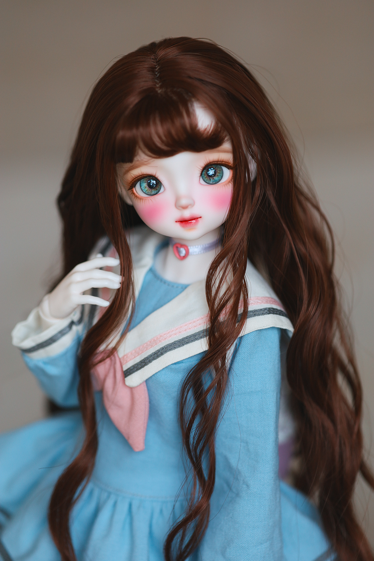chicabi mini 41 sally