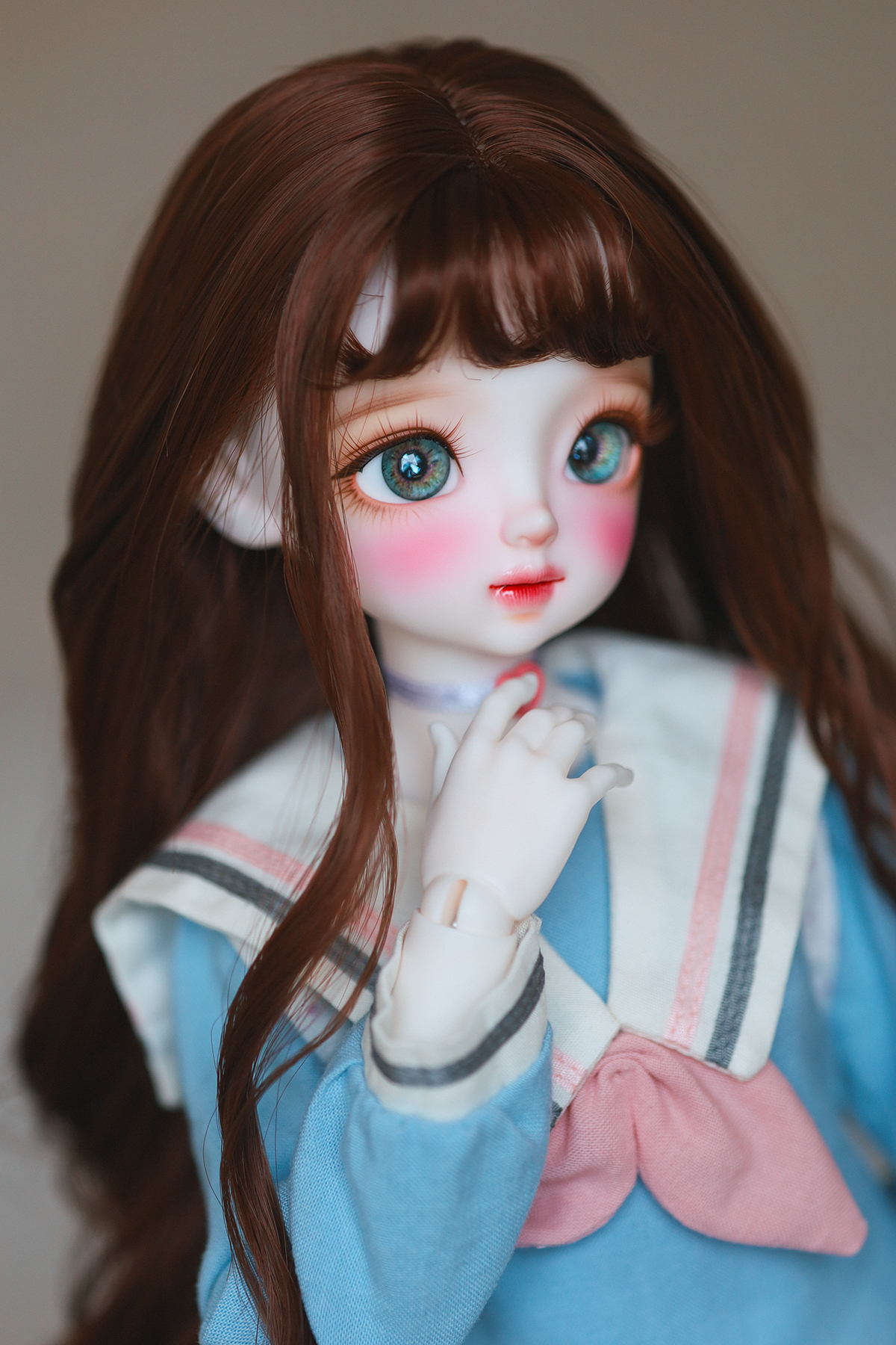 chicabi mini 41 sally