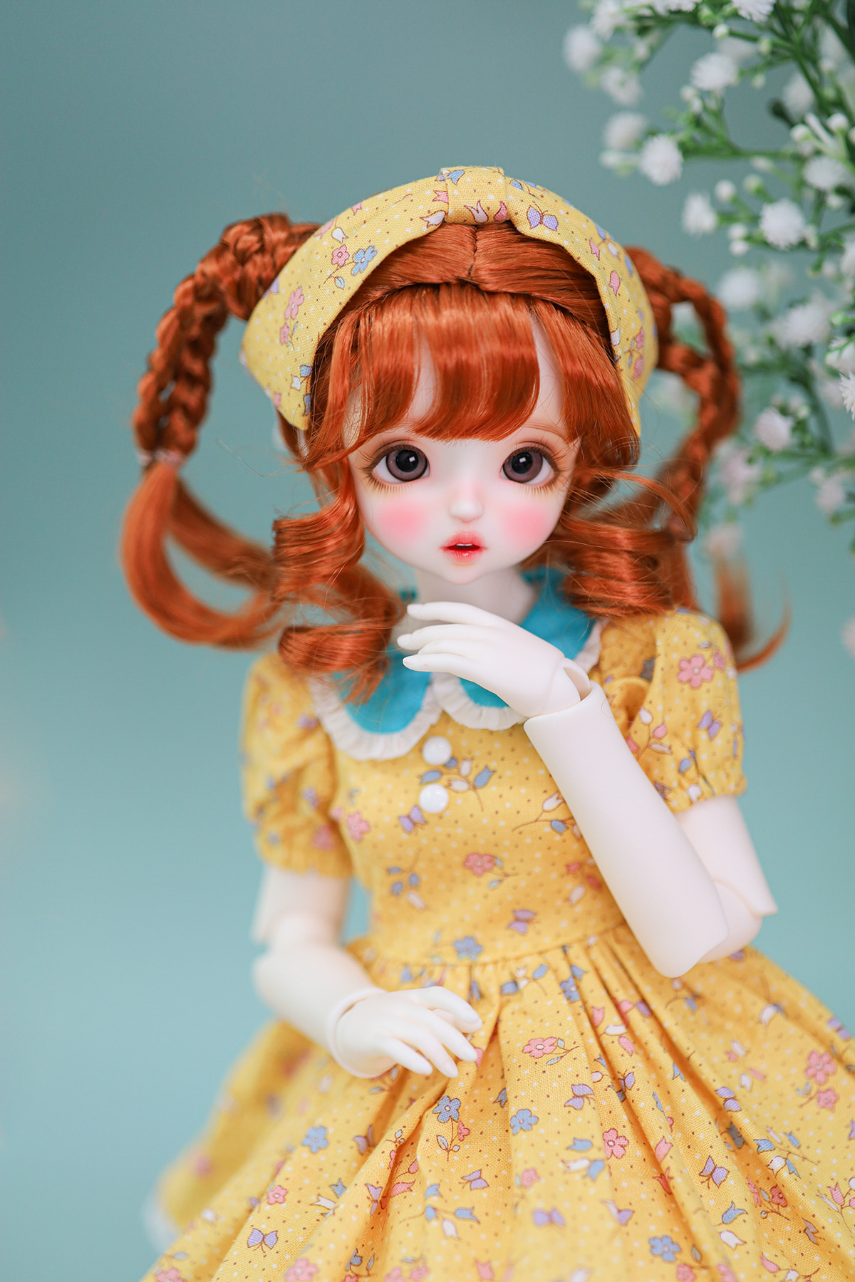 chicabi mini 41 sasha