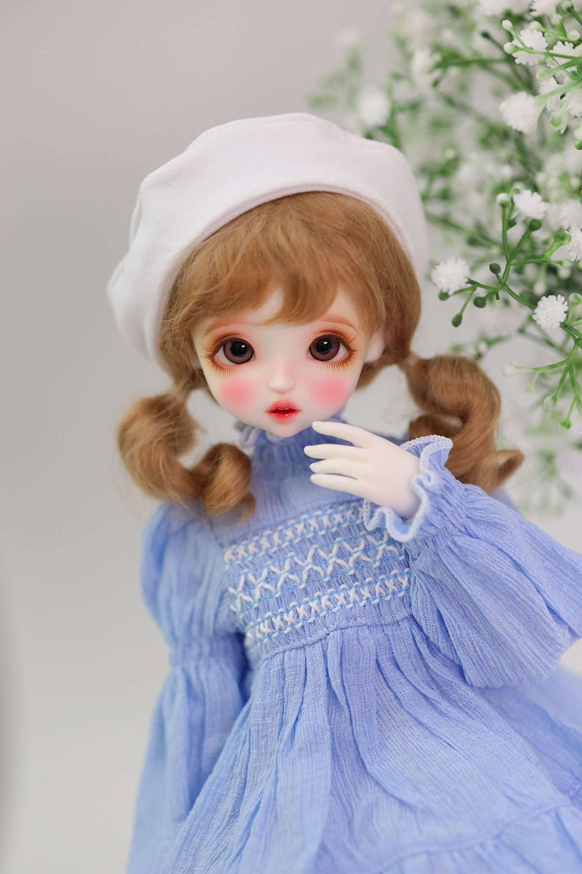 chicabi mini 41 sasha