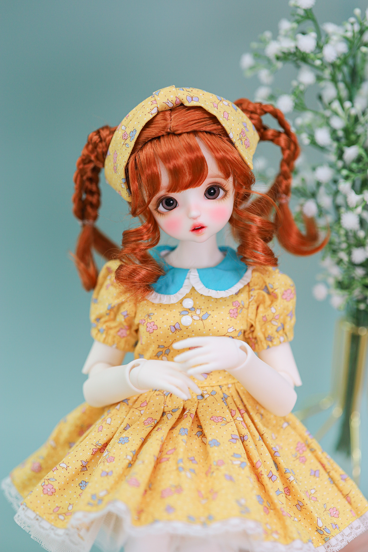 chicabi mini 41 sasha