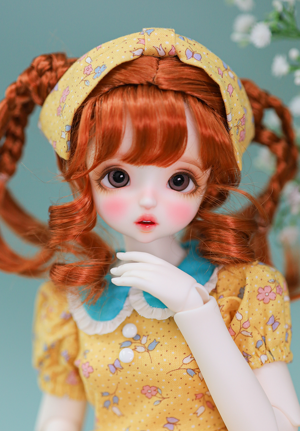 chicabi mini 41 sasha