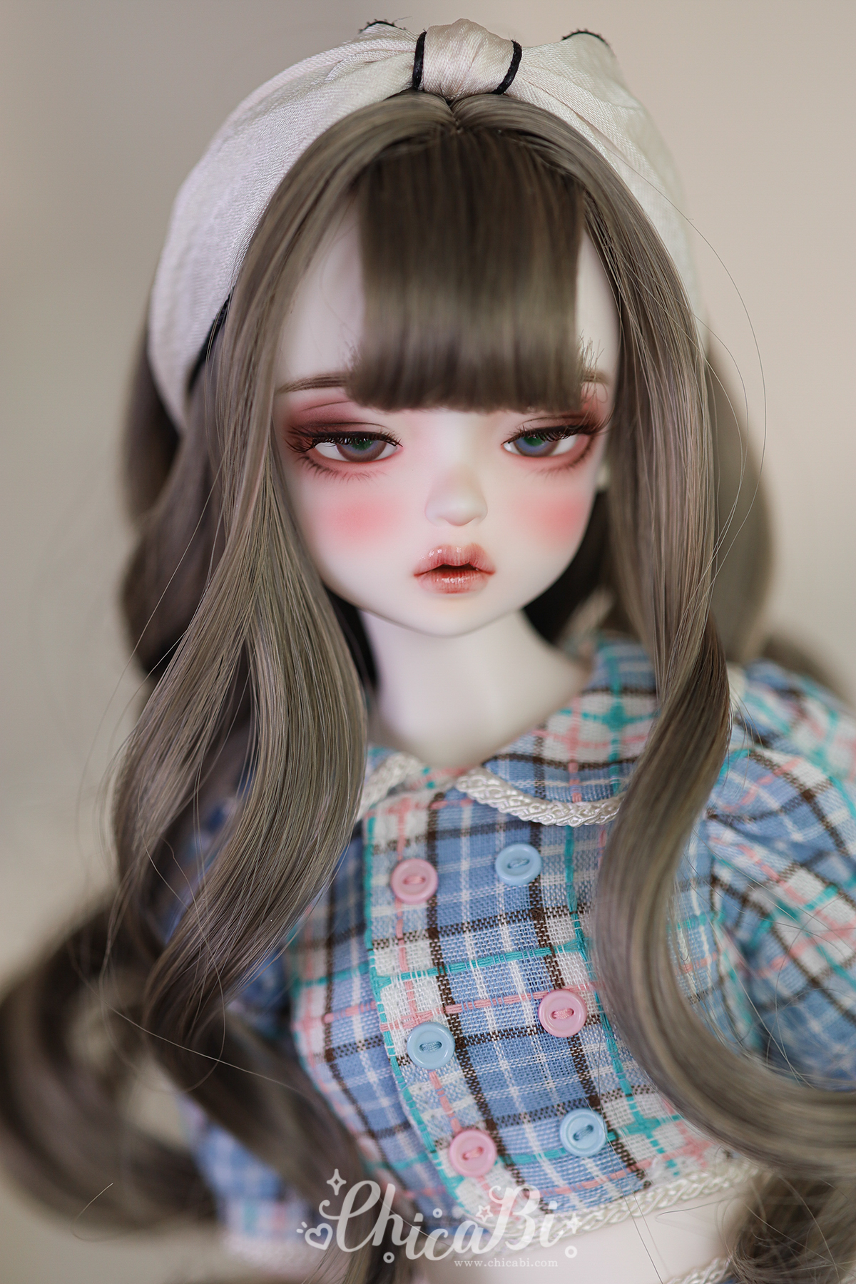 chicabi mini 41 sweet winnie baby