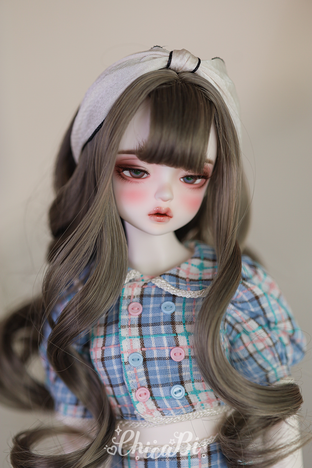 chicabi mini 41 sweet winnie baby