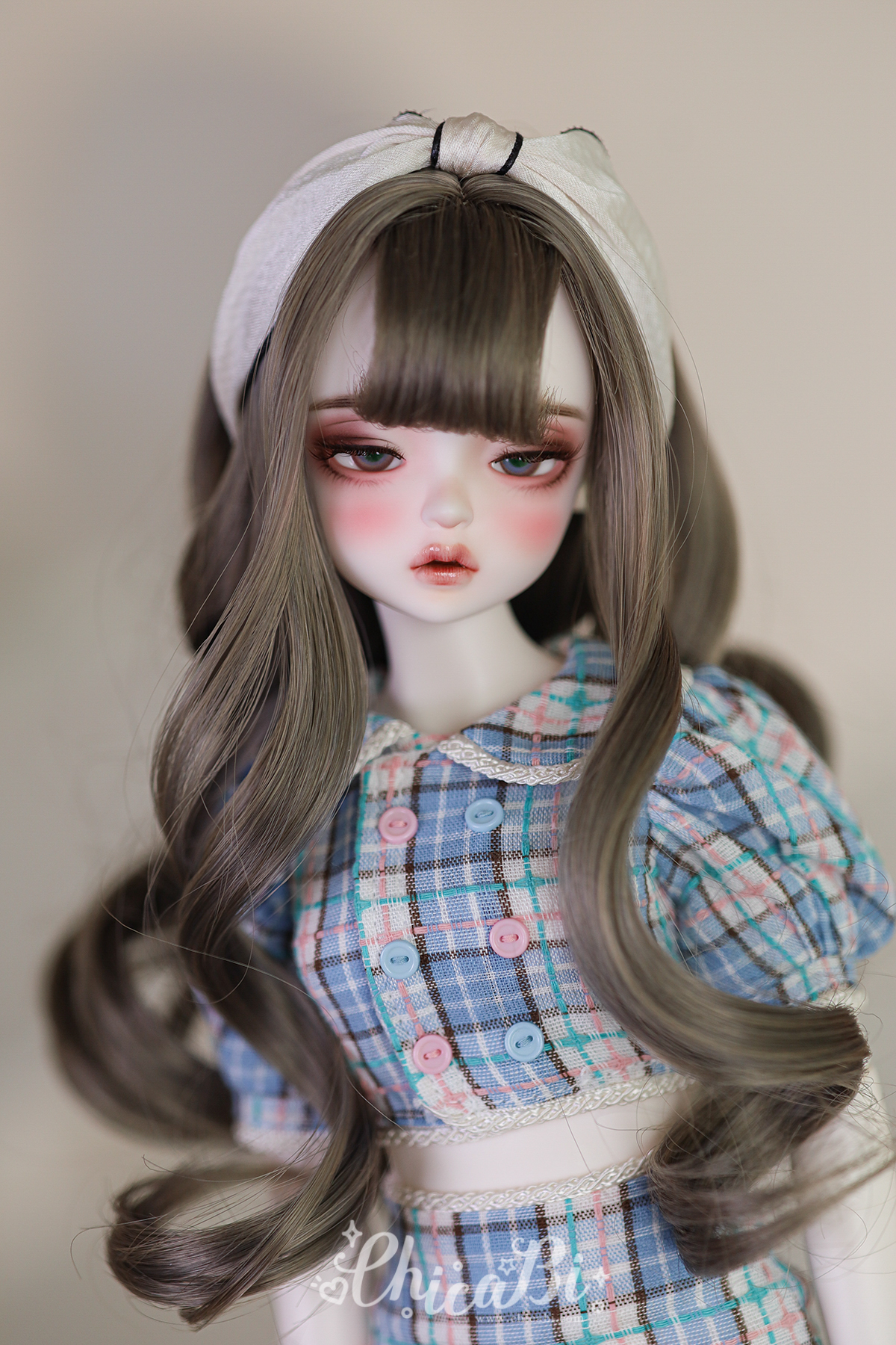 chicabi mini 41 sweet winnie baby