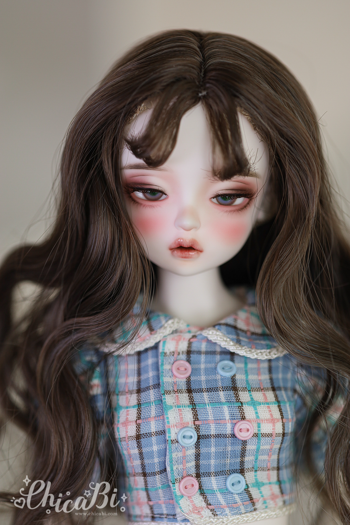 chicabi mini 41 sweet winnie baby