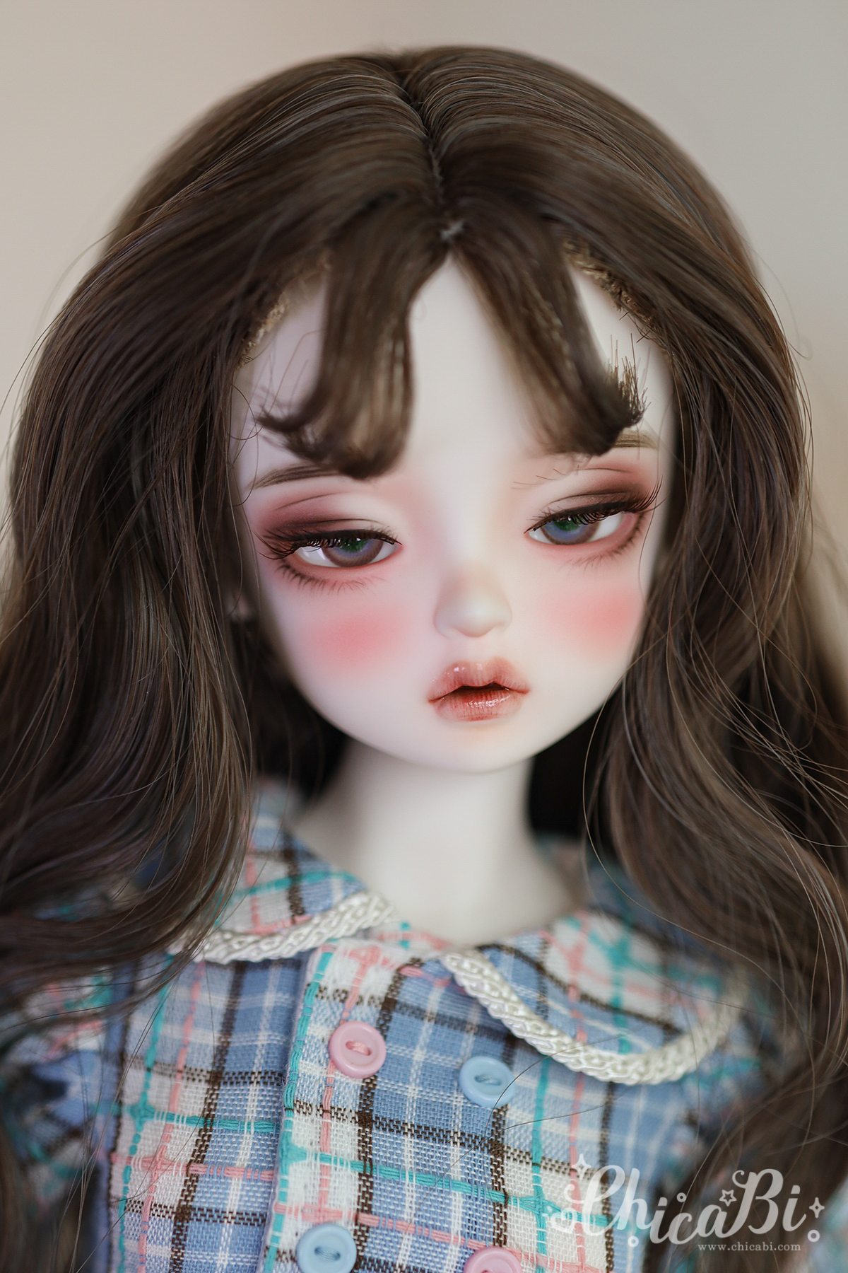 chicabi mini 41 sweet winnie baby
