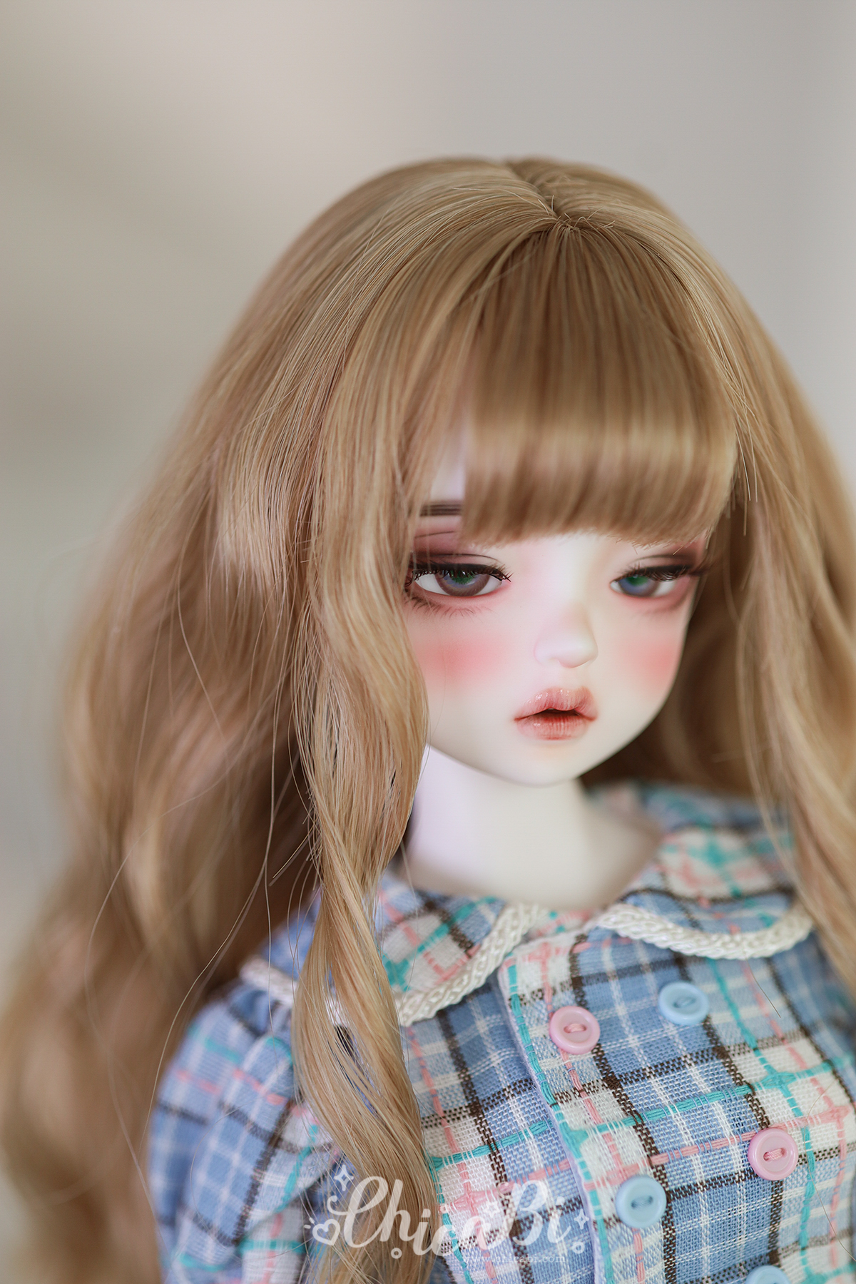 chicabi mini 41 sweet winnie baby