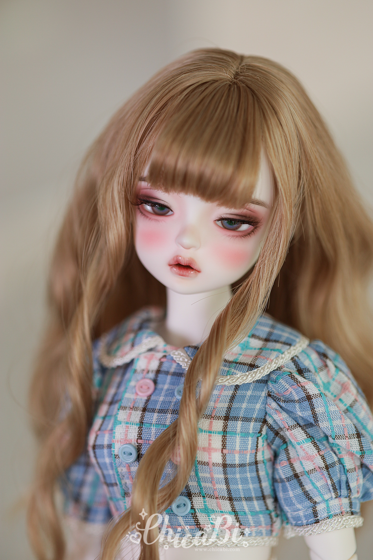 chicabi mini 41 sweet winnie baby