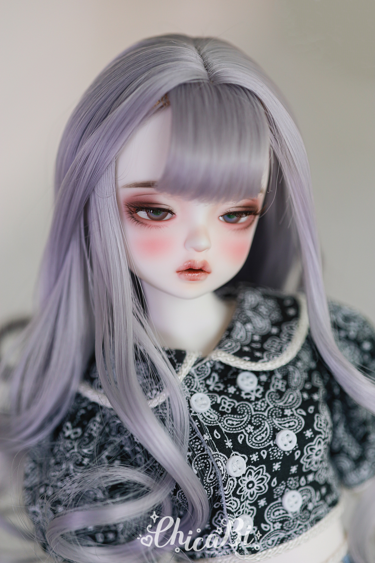 chicabi mini 41 sweet winnie baby