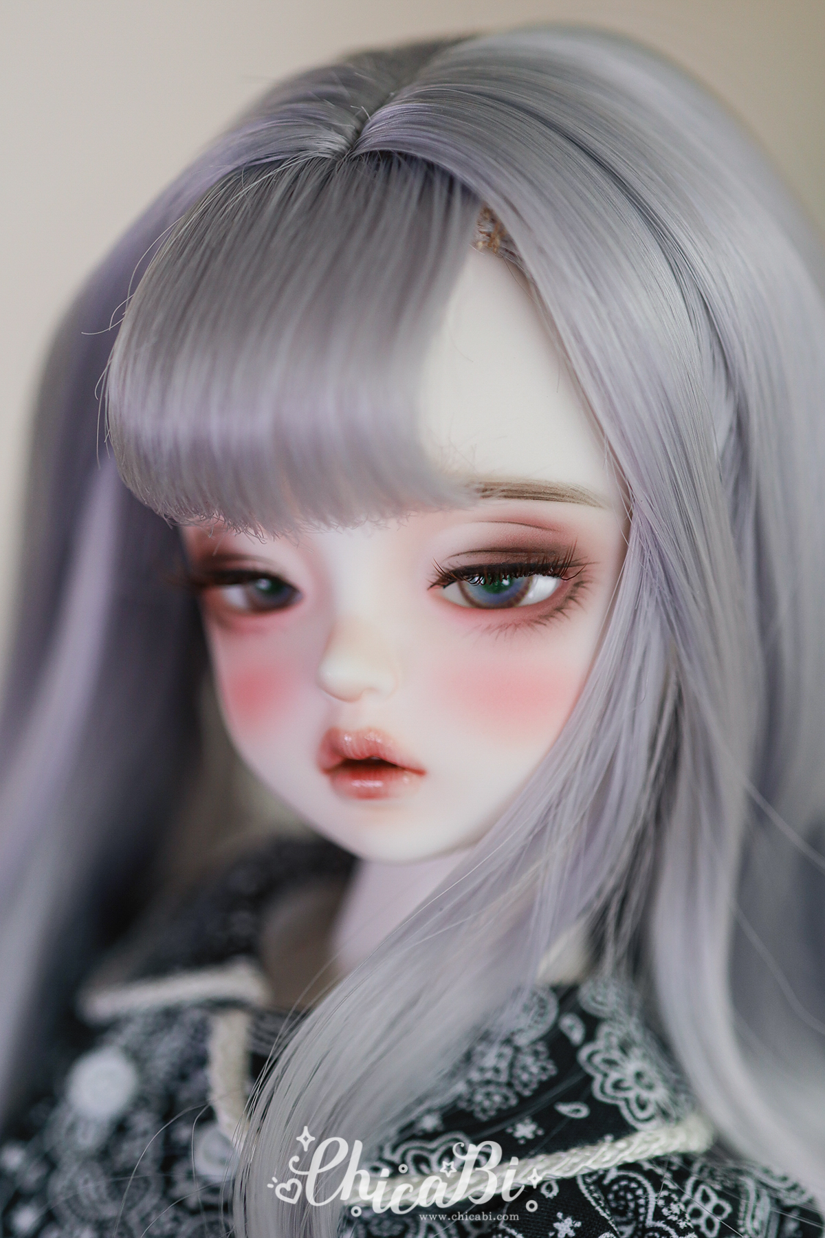 chicabi mini 41 sweet winnie baby