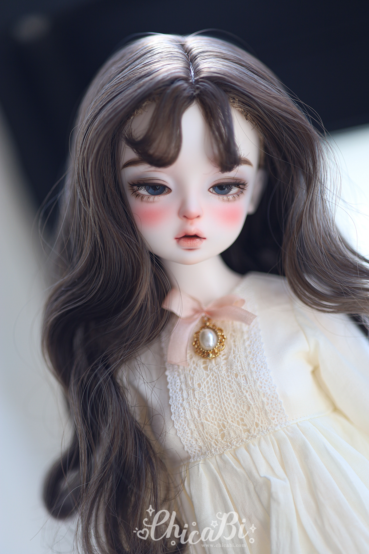 chicabi mini 41 sweet winnie baby