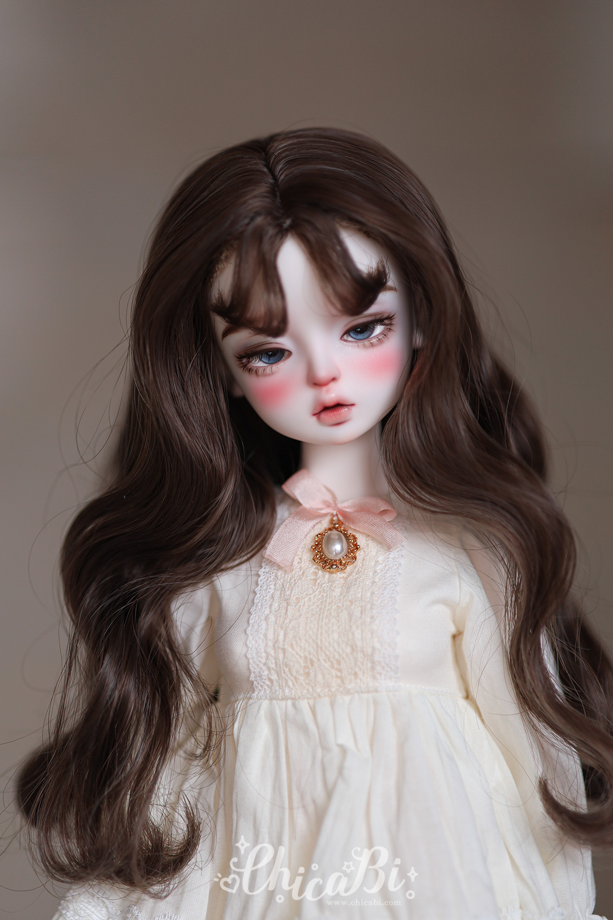 chicabi mini 41 sweet winnie baby