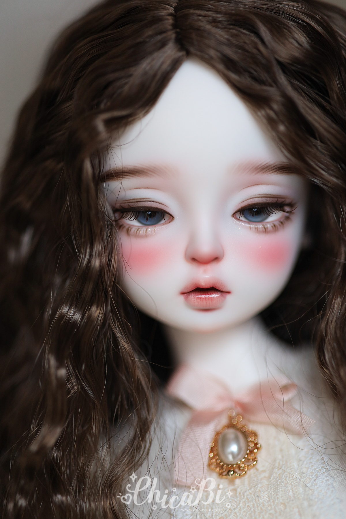 chicabi mini 41 sweet winnie baby