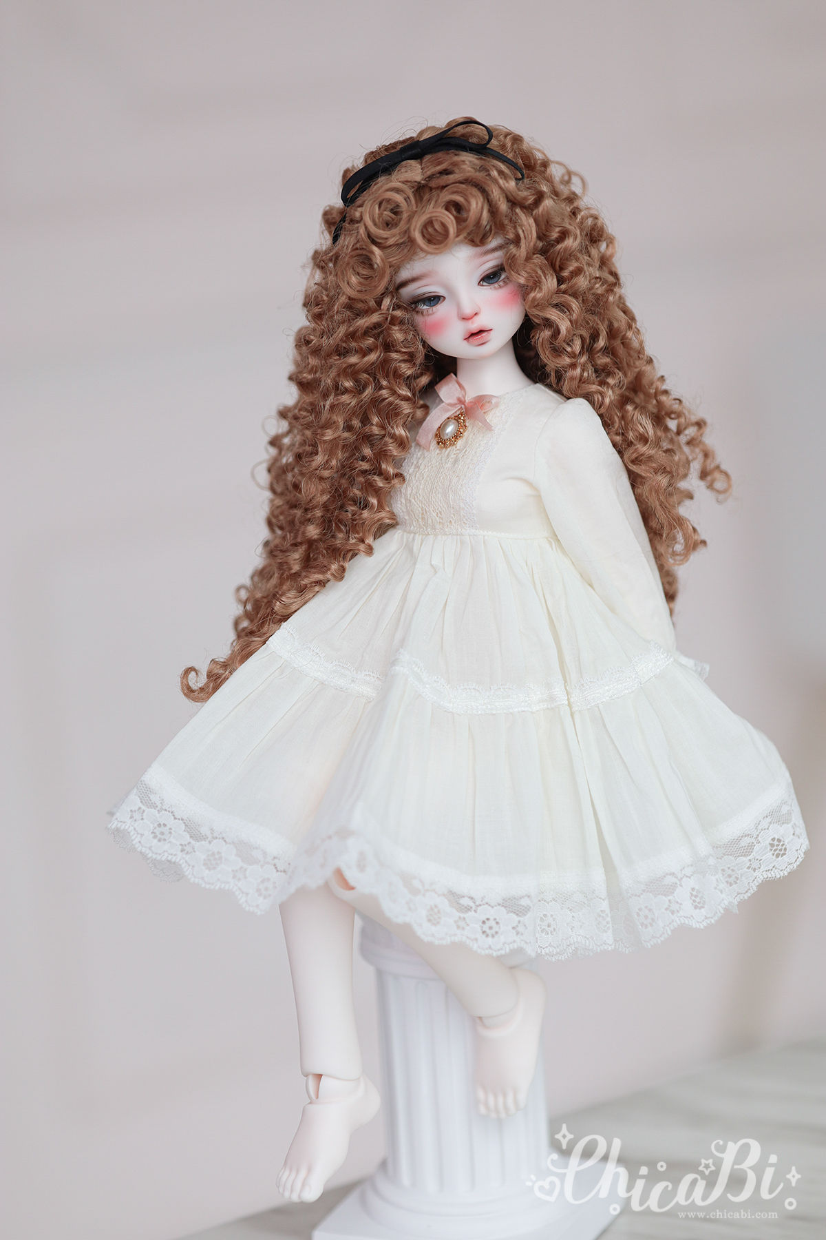 chicabi mini 41 sweet winnie baby