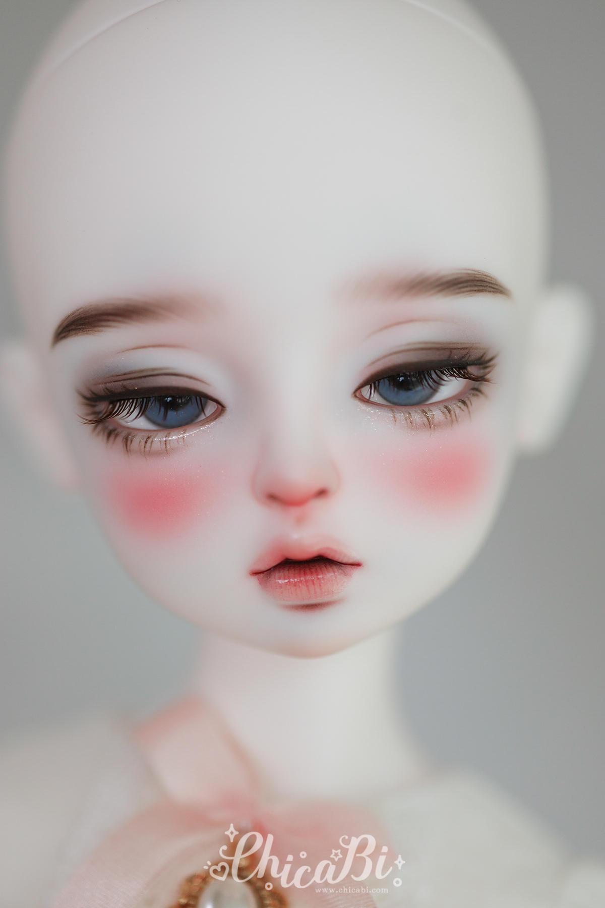 chicabi mini 41 sweet winnie baby
