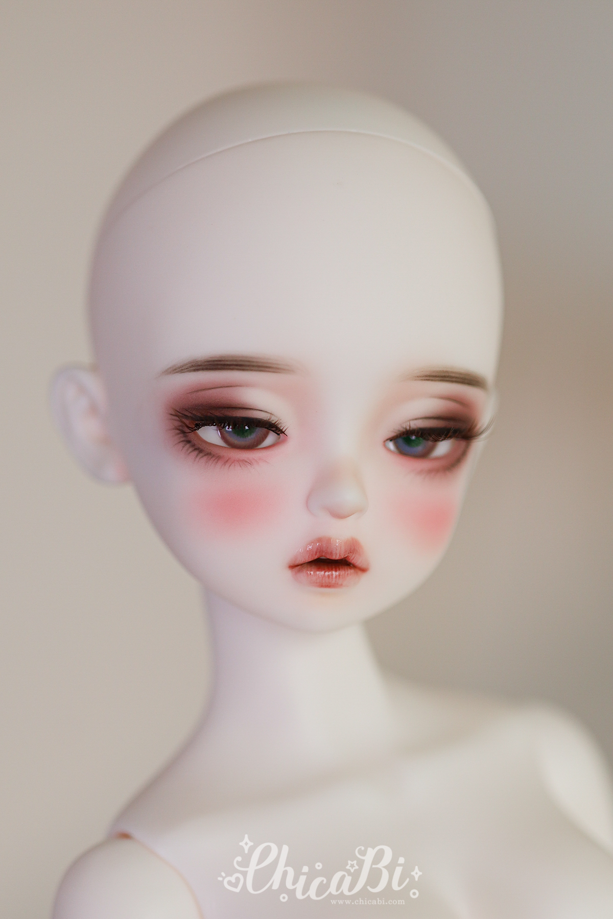 chicabi mini 41 sweet winnie baby