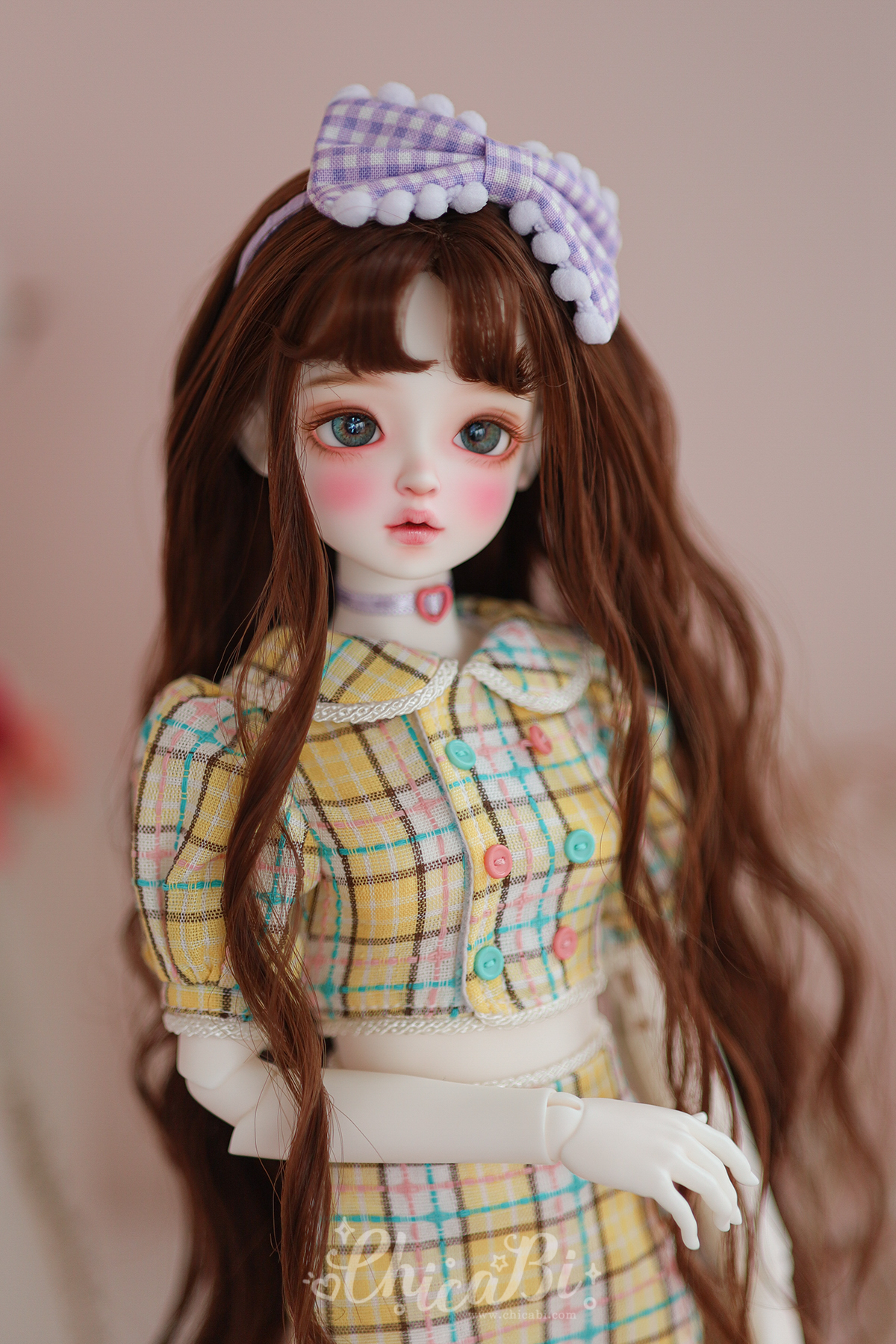 chicabi mini 41 wendy baby