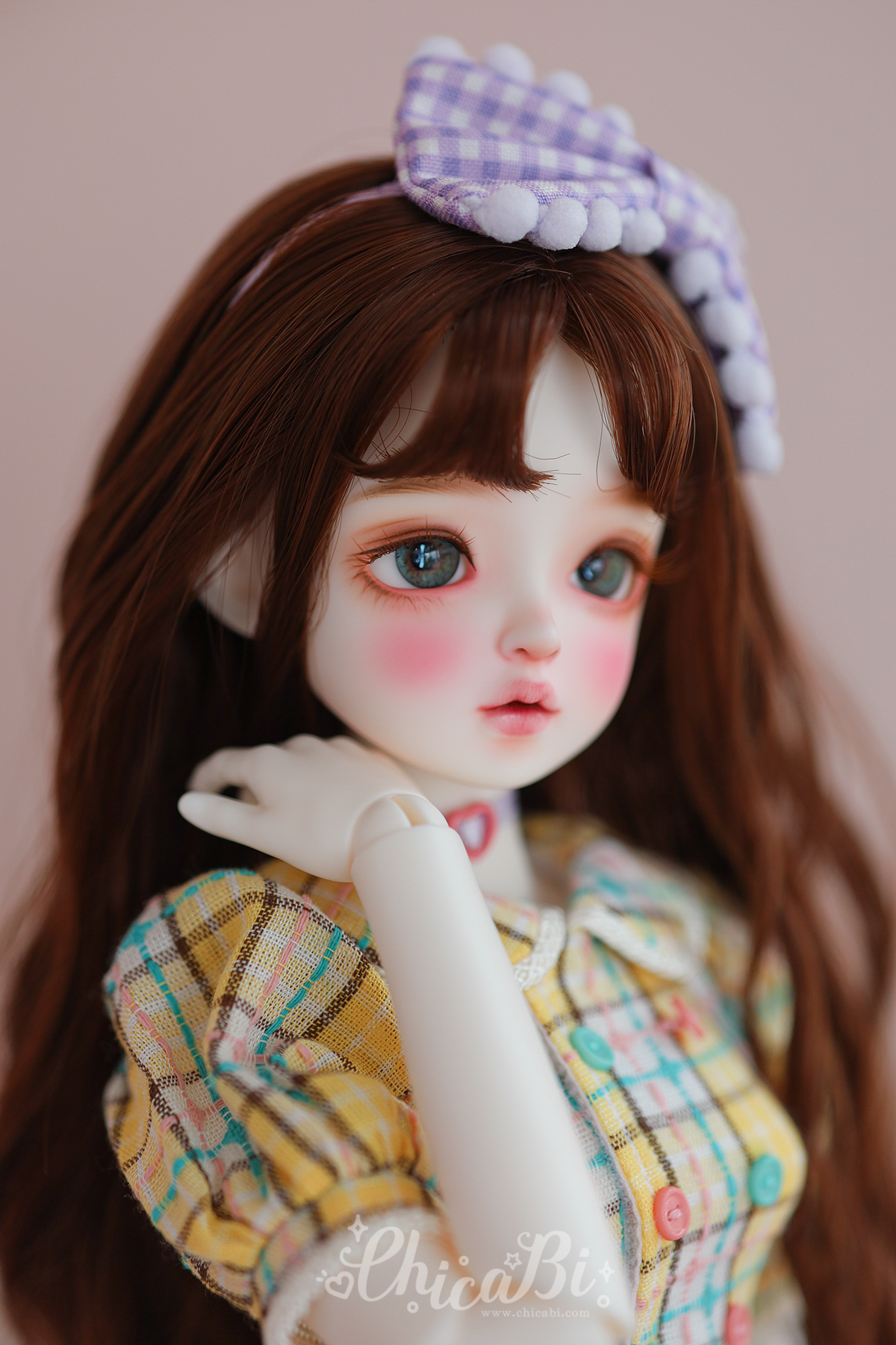 chicabi mini 41 wendy baby