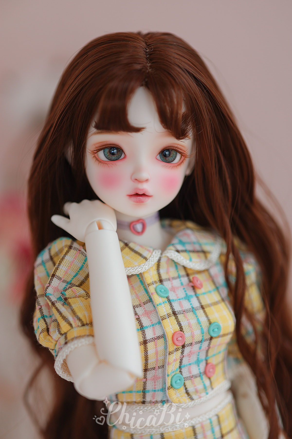 chicabi mini 41 wendy baby