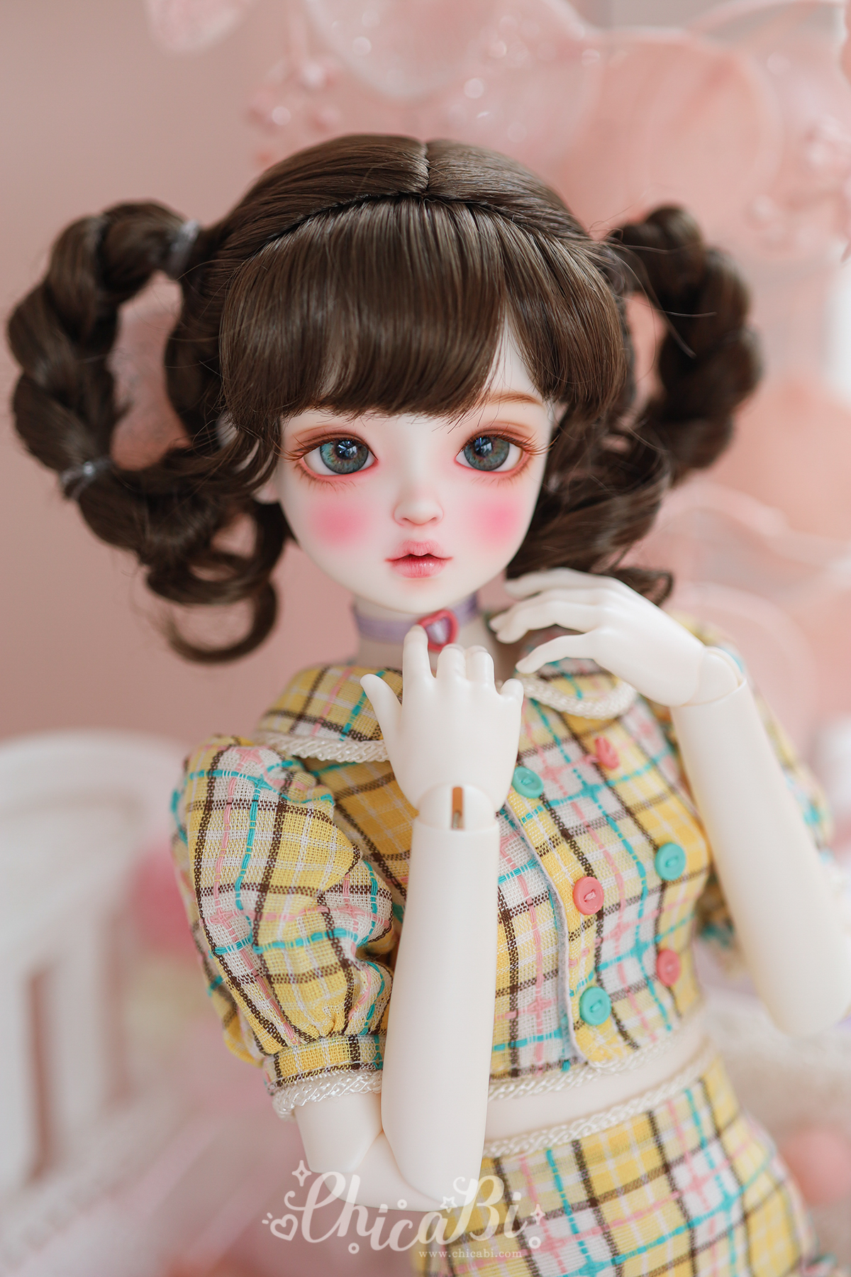 chicabi mini 41 wendy baby
