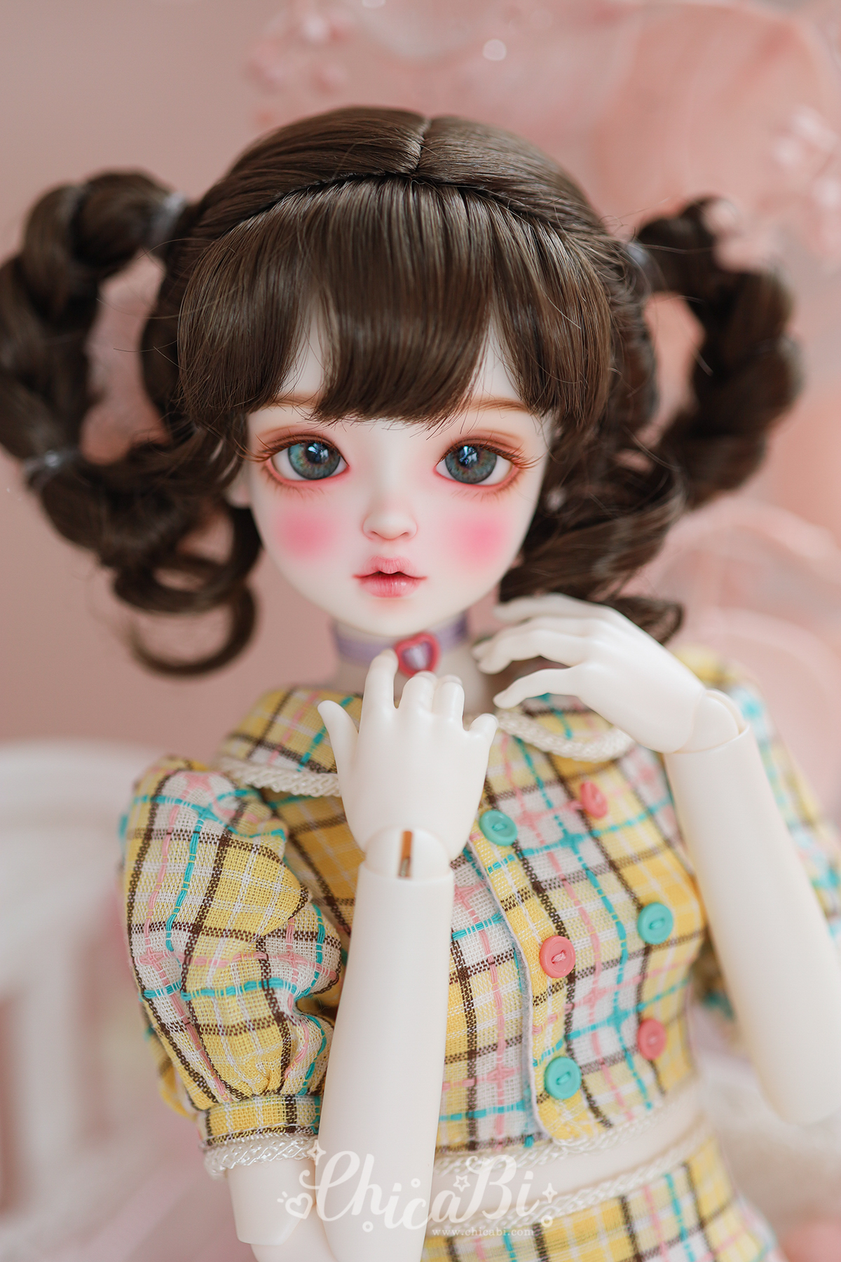 chicabi mini 41 wendy baby