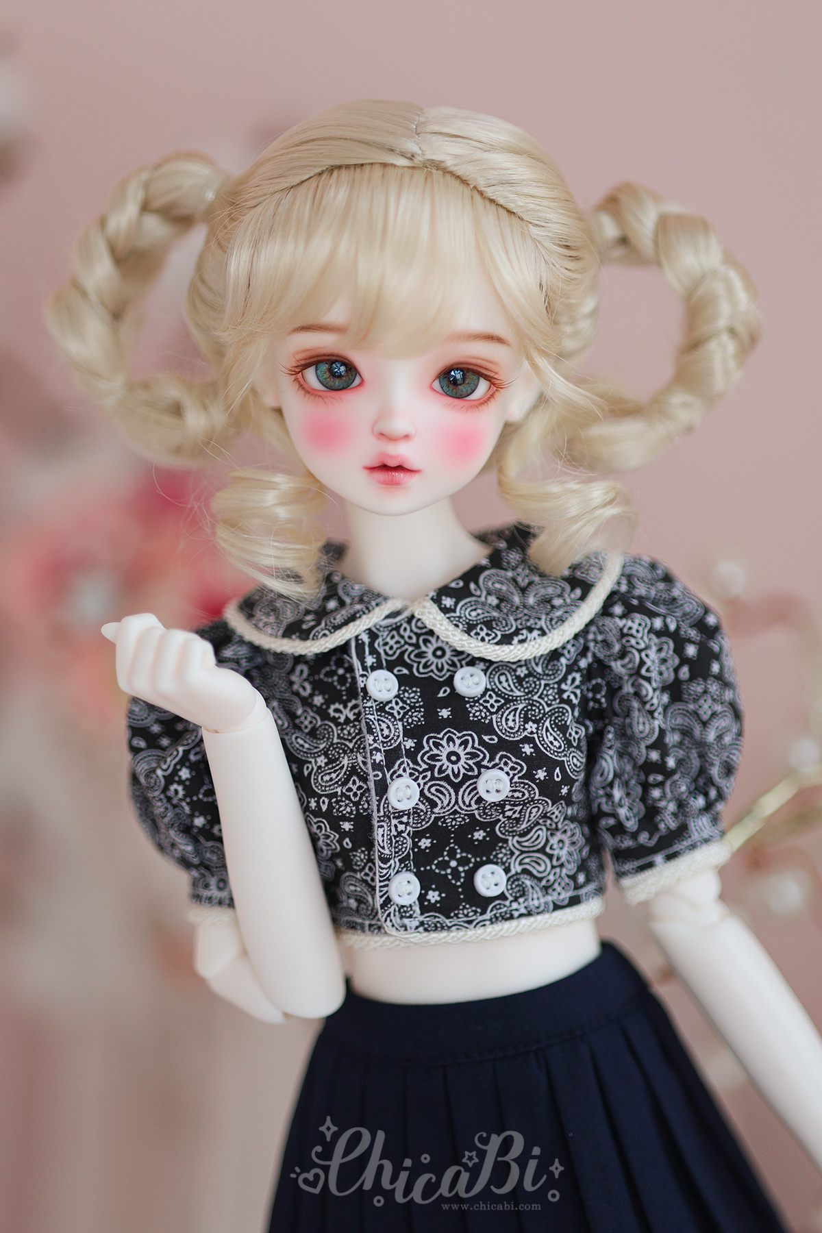 chicabi mini 41 wendy baby
