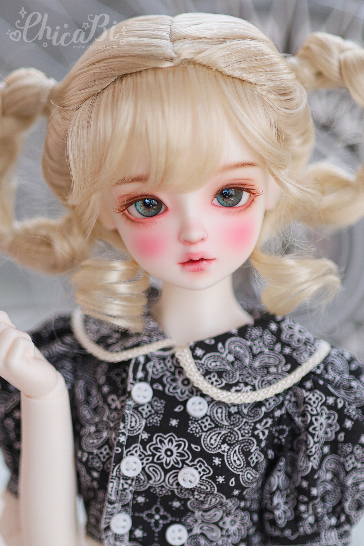 chicabi mini 41 wendy baby