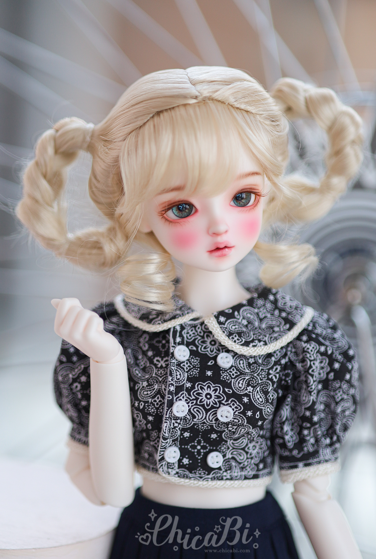 chicabi mini 41 wendy baby