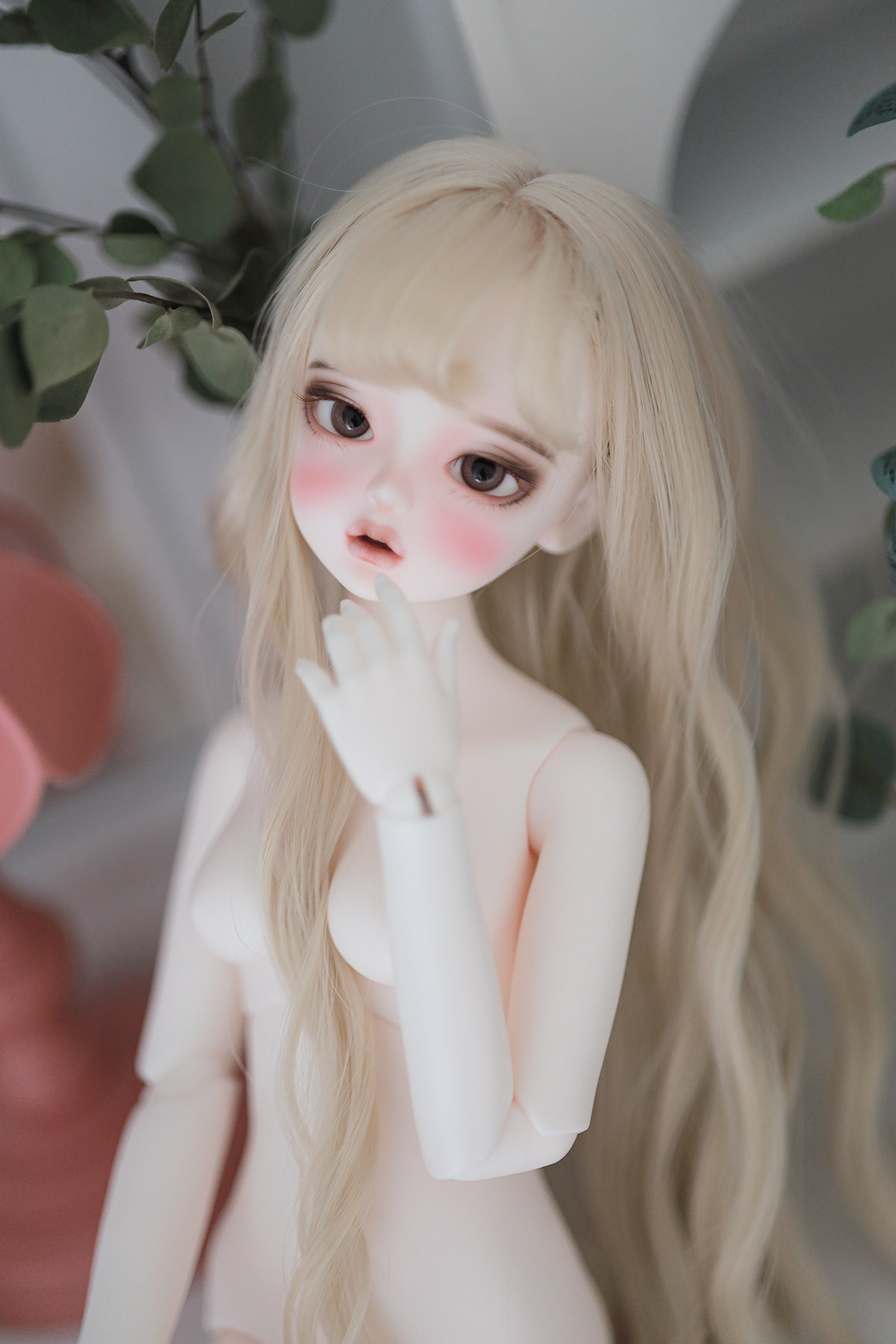 chicabi mini 41 winnie baby