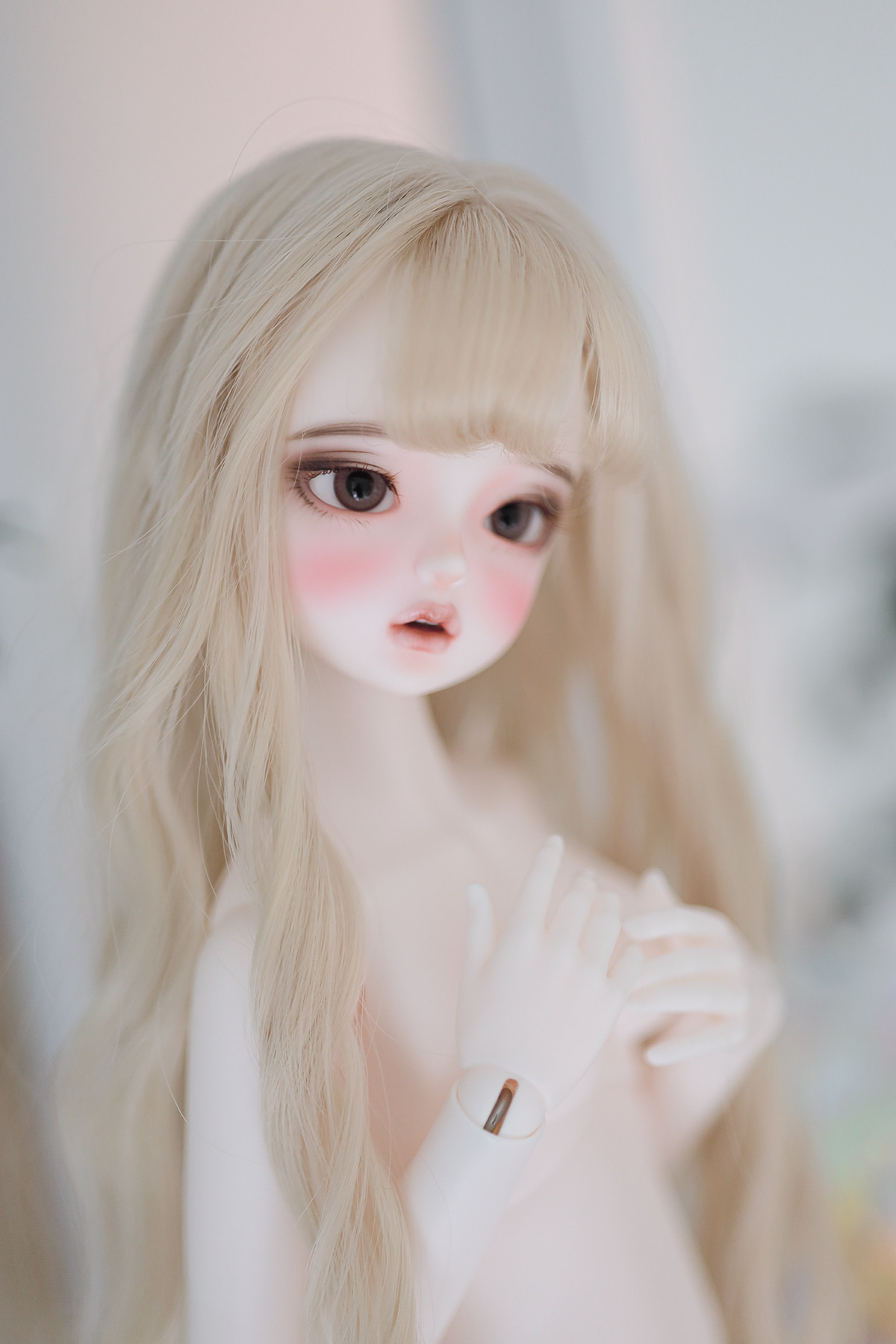 chicabi mini 41 winnie baby