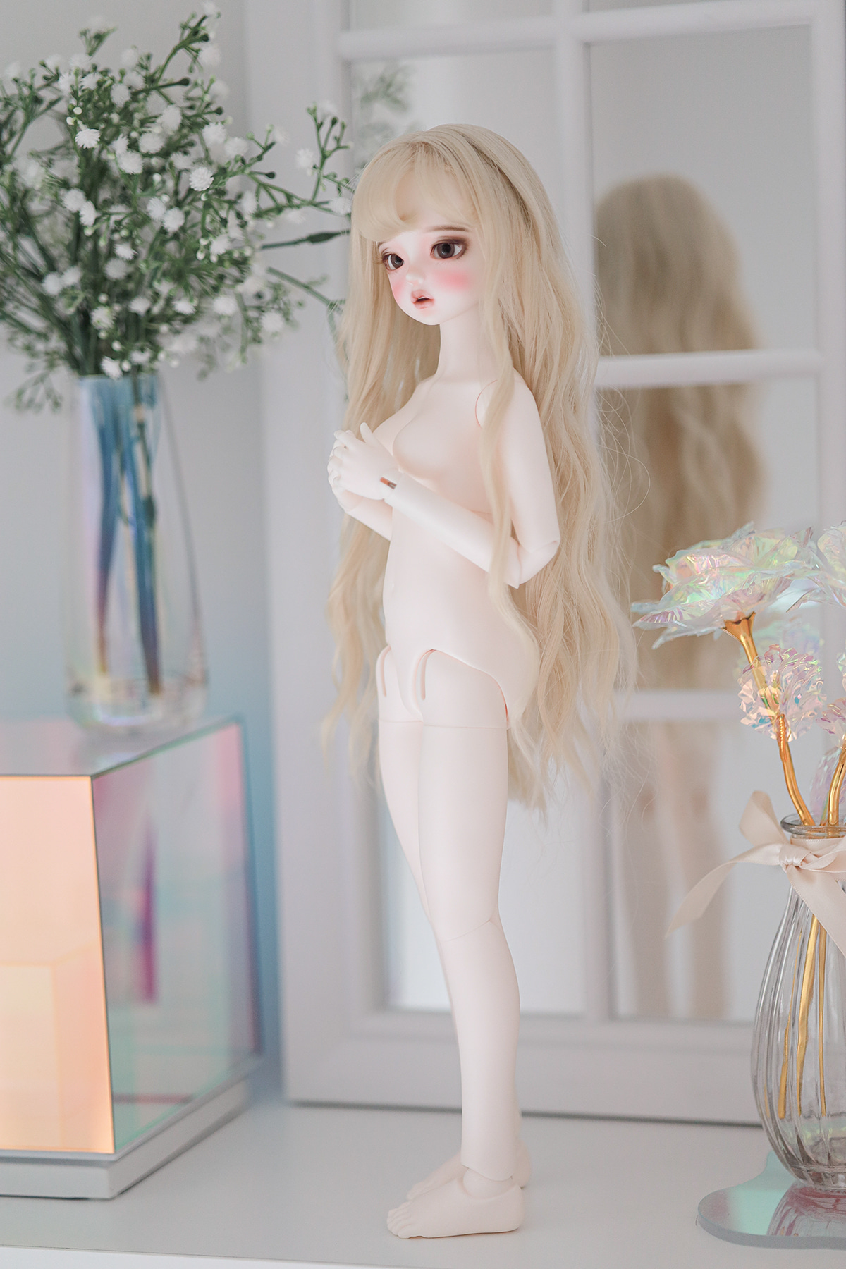 chicabi mini 41 winnie baby