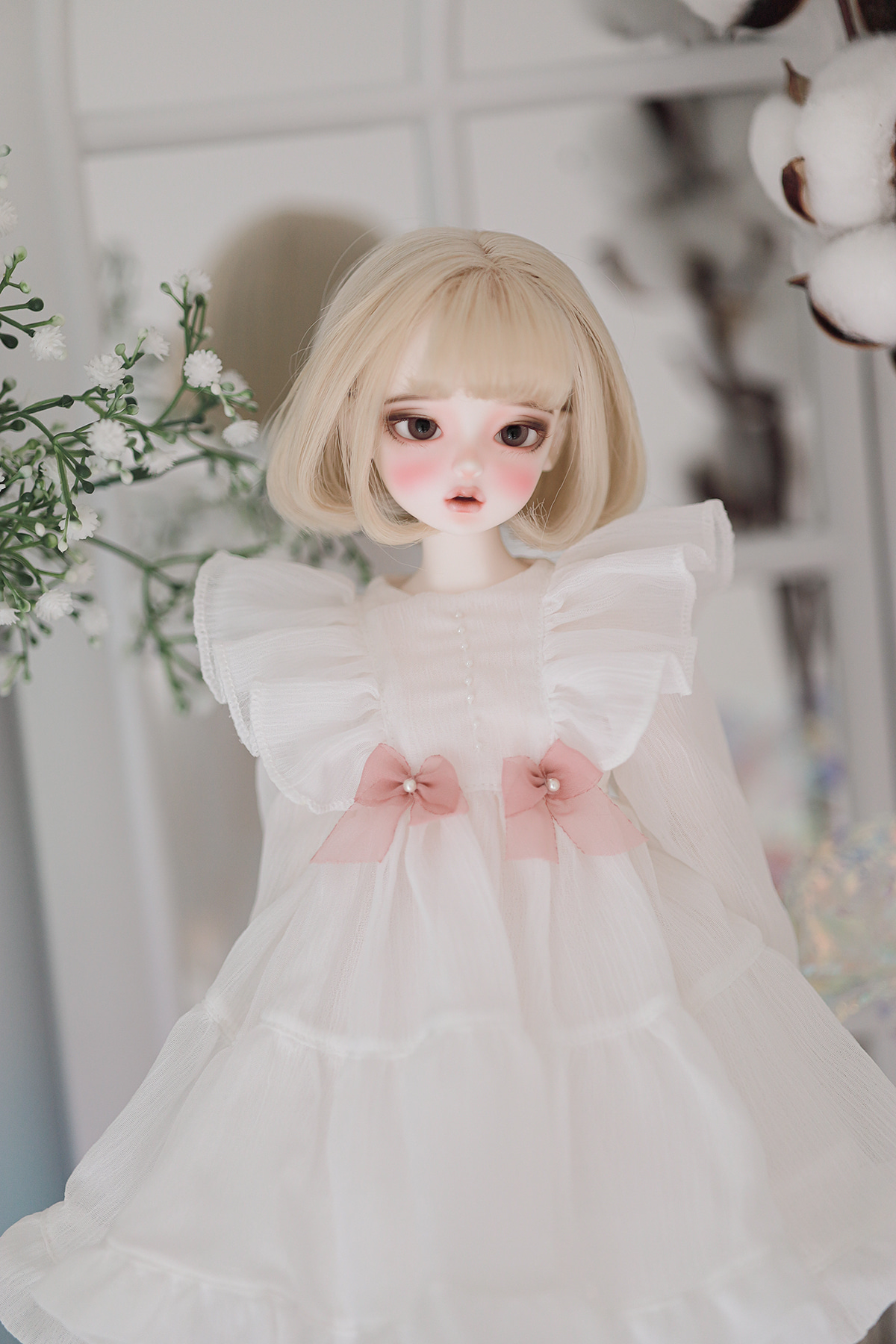 chicabi mini 41 winnie baby