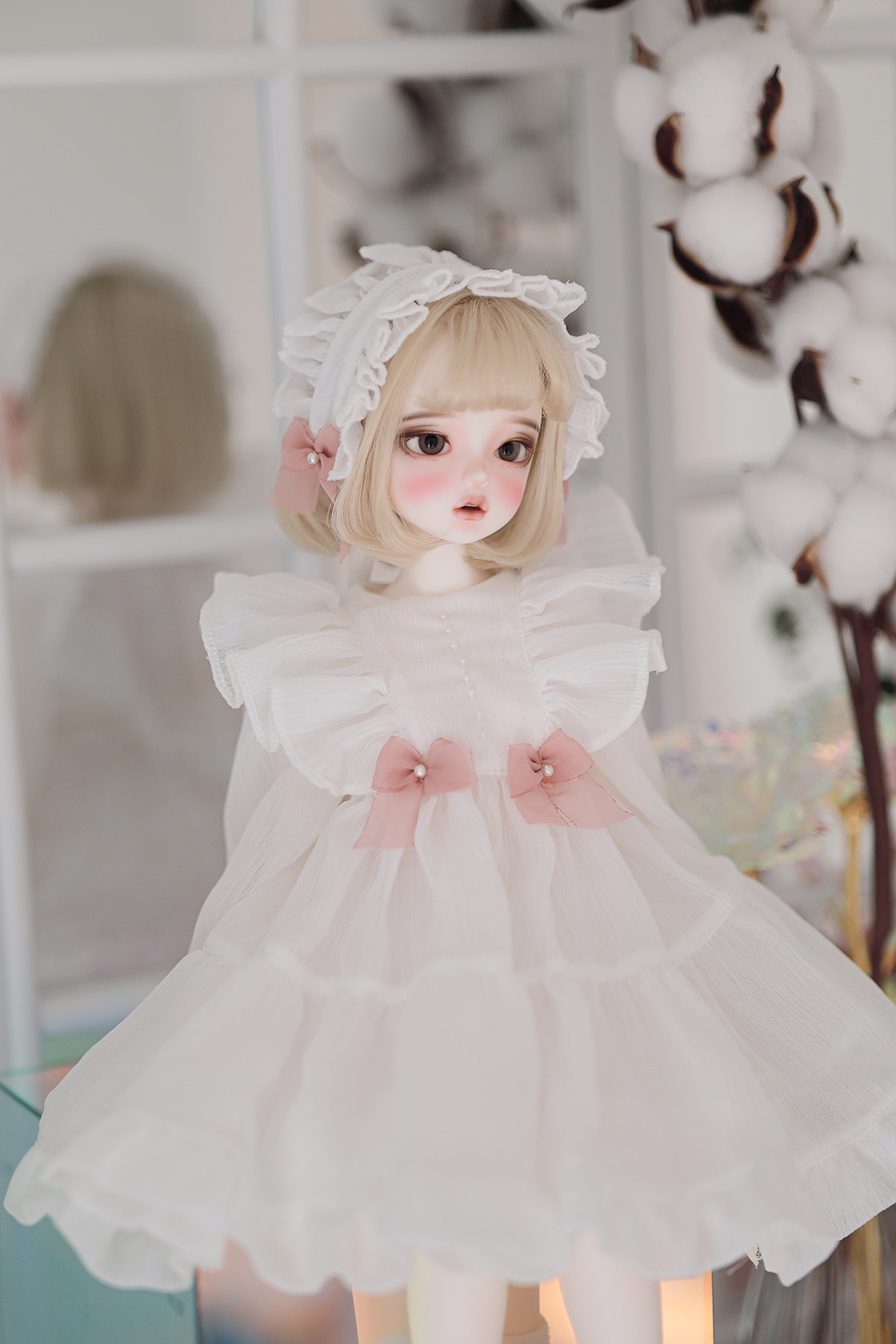 chicabi mini 41 winnie baby