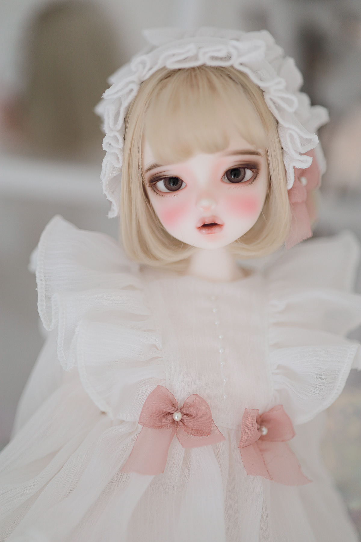 chicabi mini 41 winnie baby