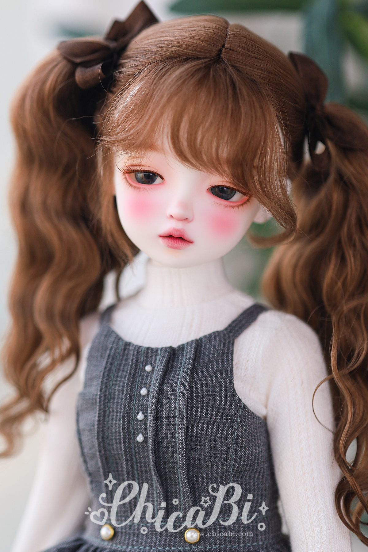 chicabi mini 41 siesta wendy baby