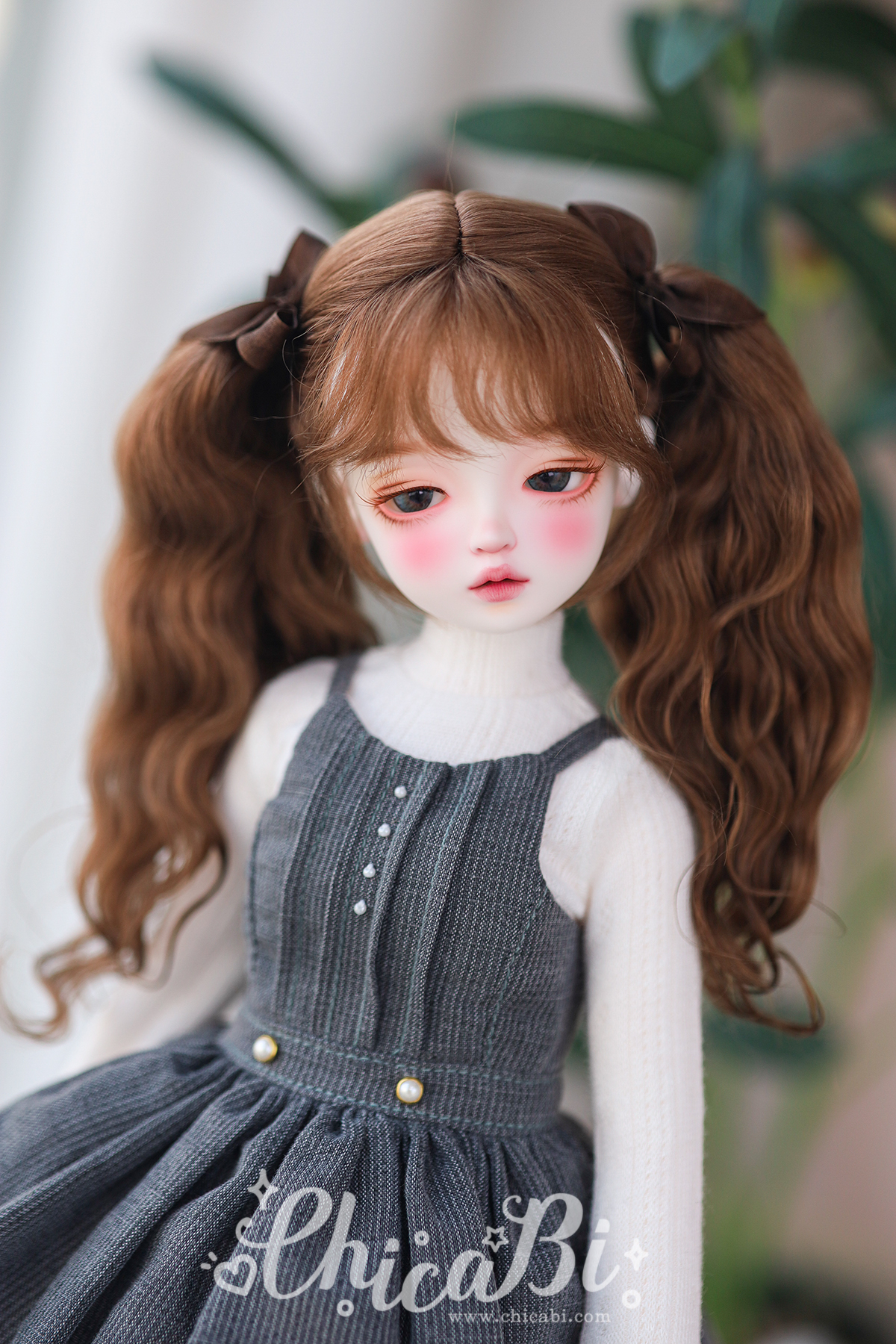 chicabi mini 41 siesta wendy baby