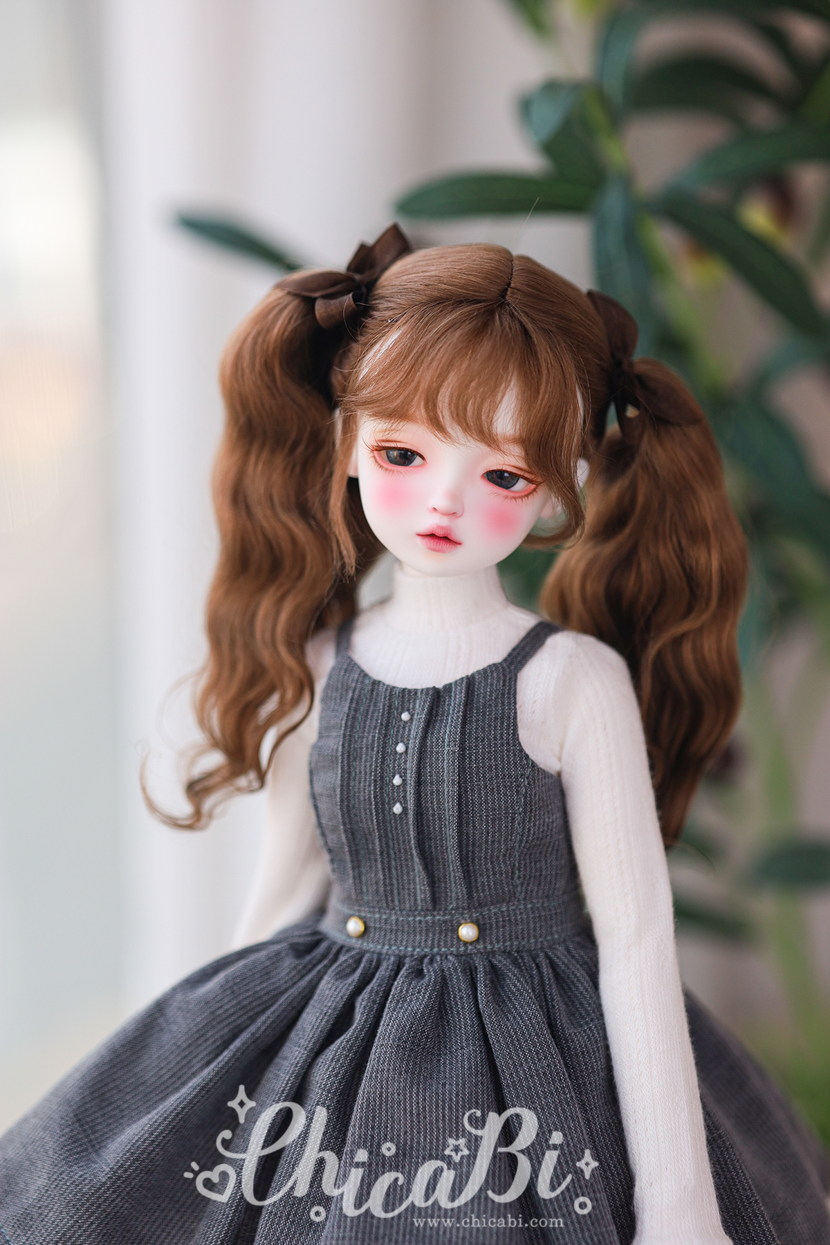 chicabi mini 41 siesta wendy baby