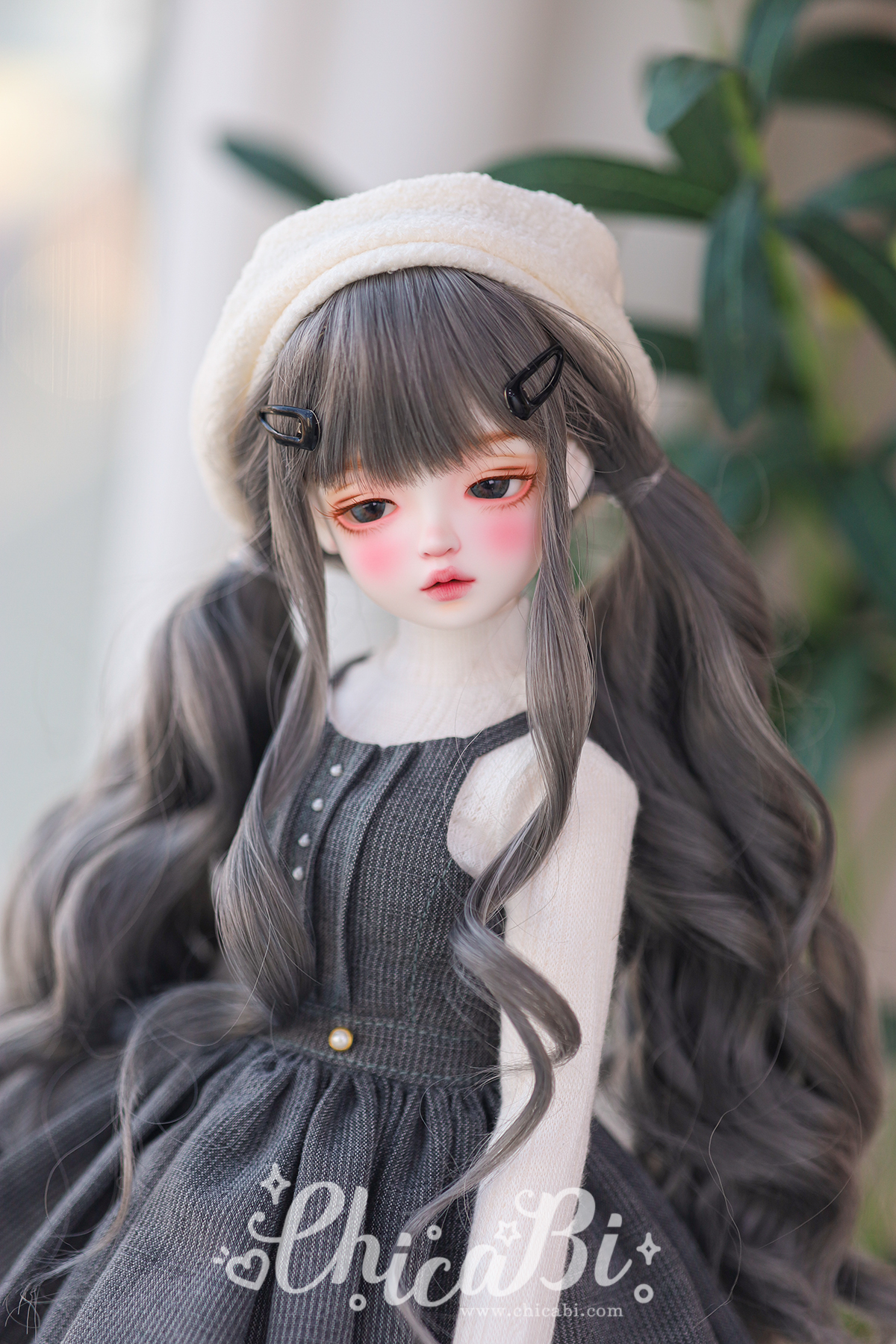 chicabi mini 41 siesta wendy baby